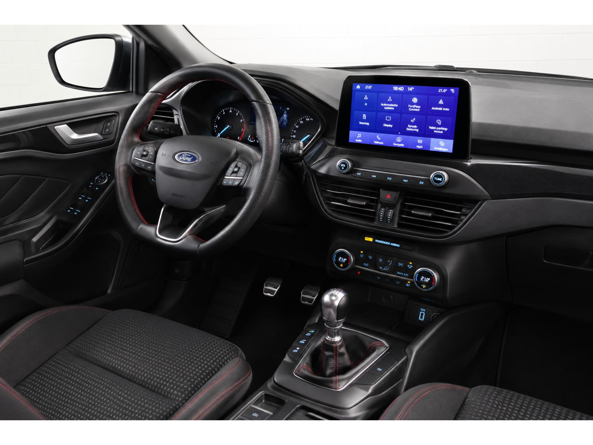 Ford Focus - Foto 2