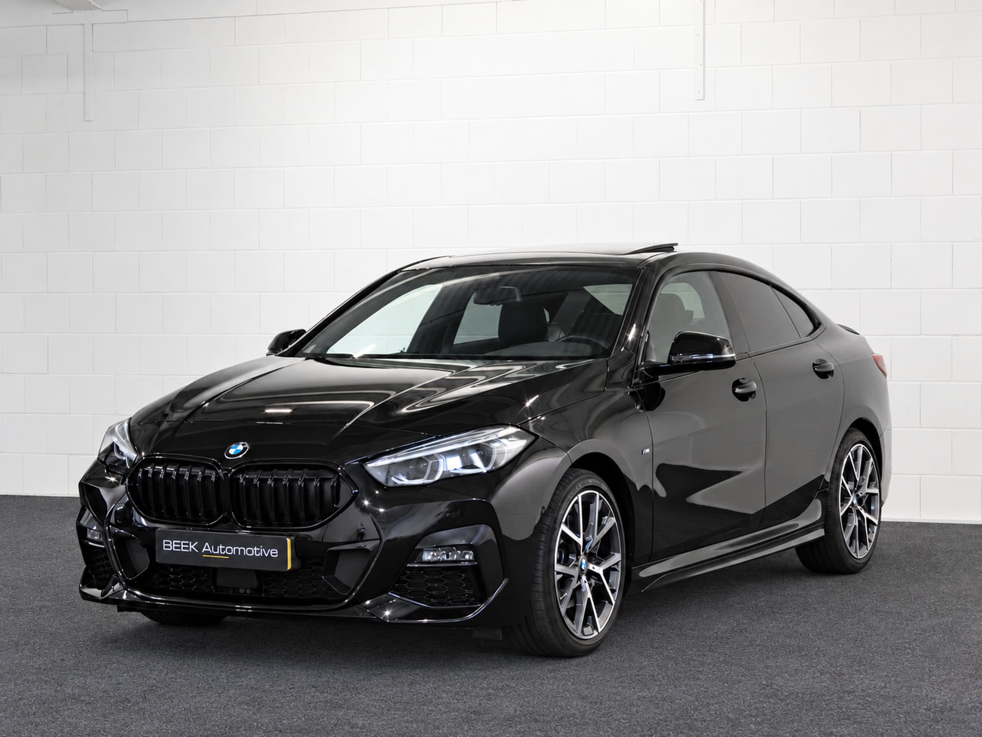 BMW 2 Serie - Foto 1