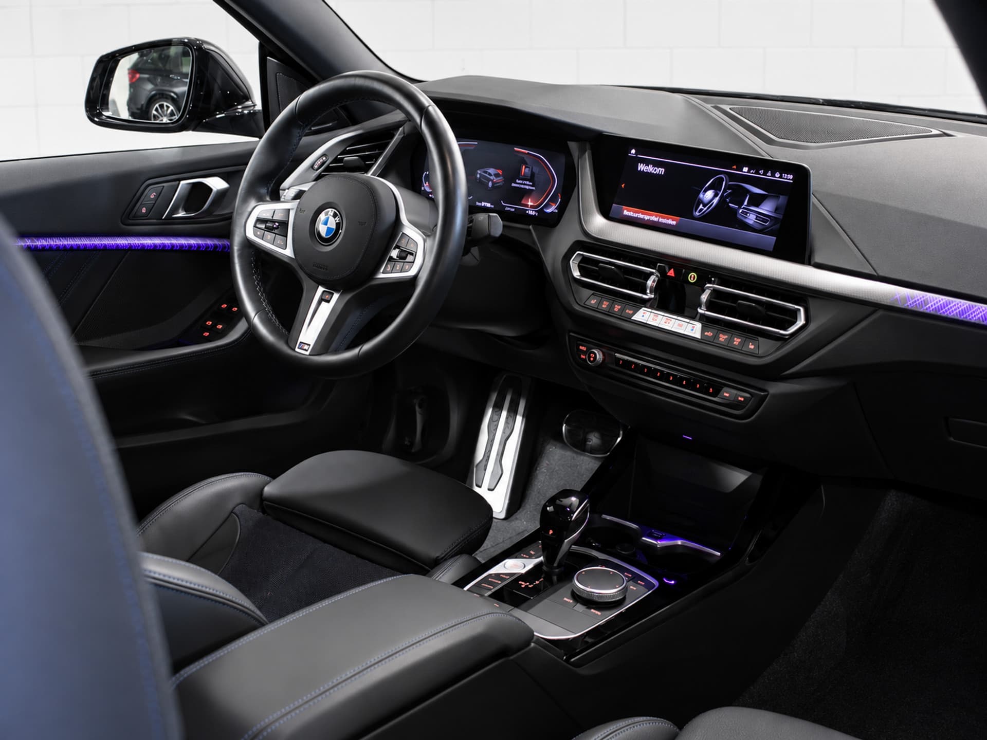BMW 2 Serie - Foto 2