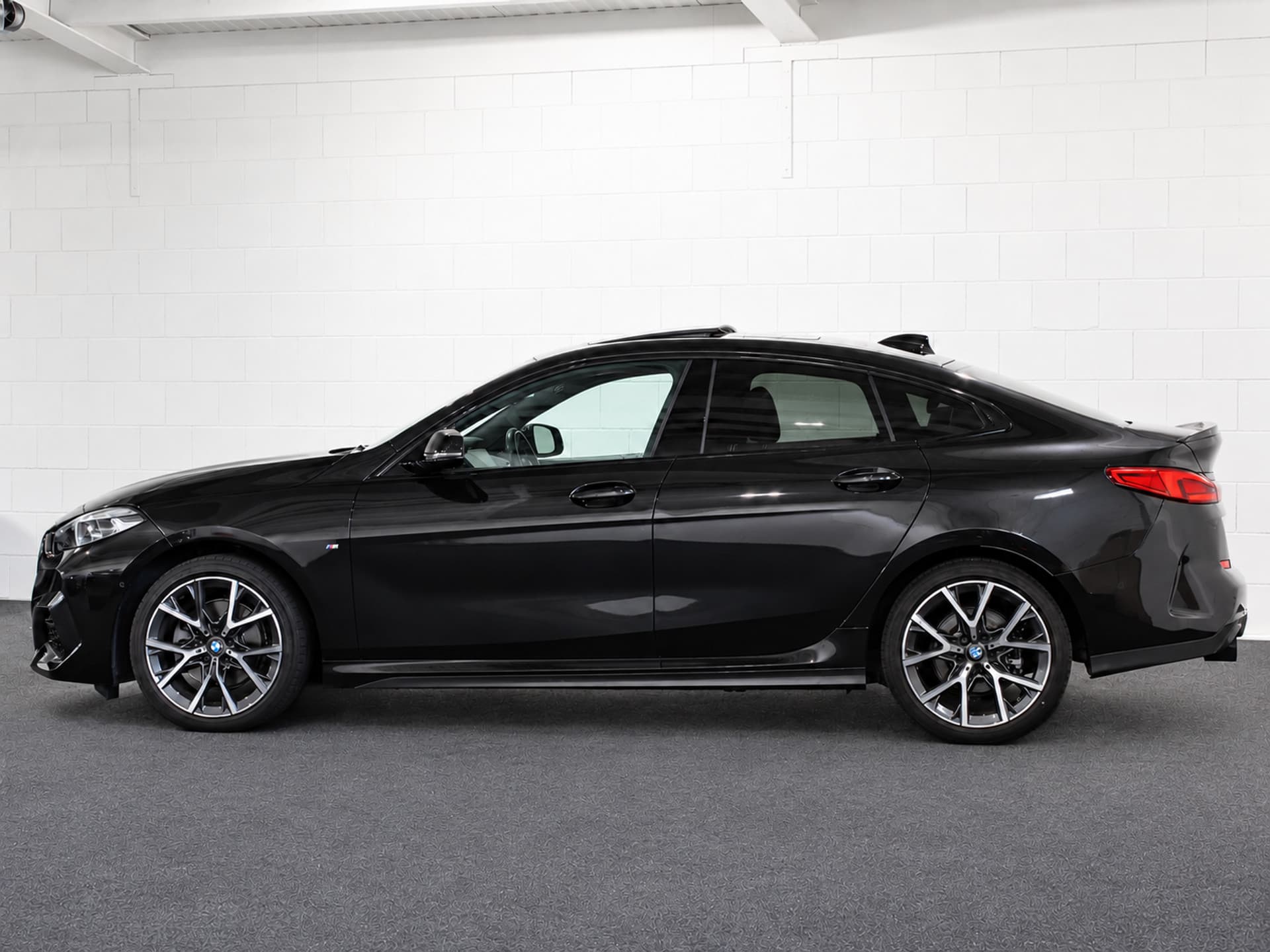 BMW 2 Serie - Foto 5