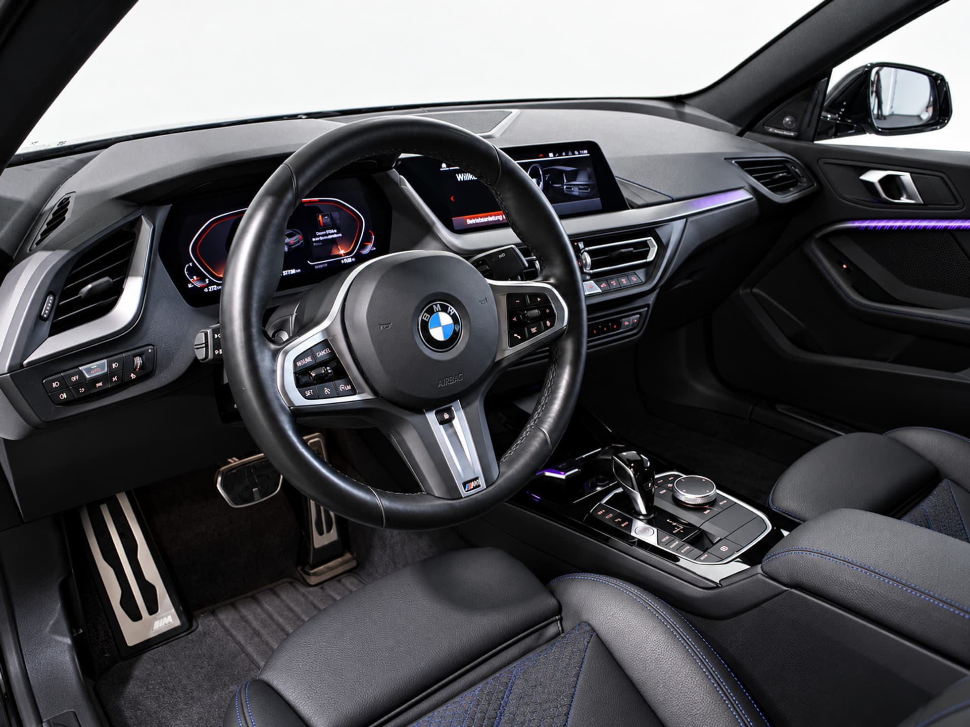 BMW 2 Serie - Foto 12