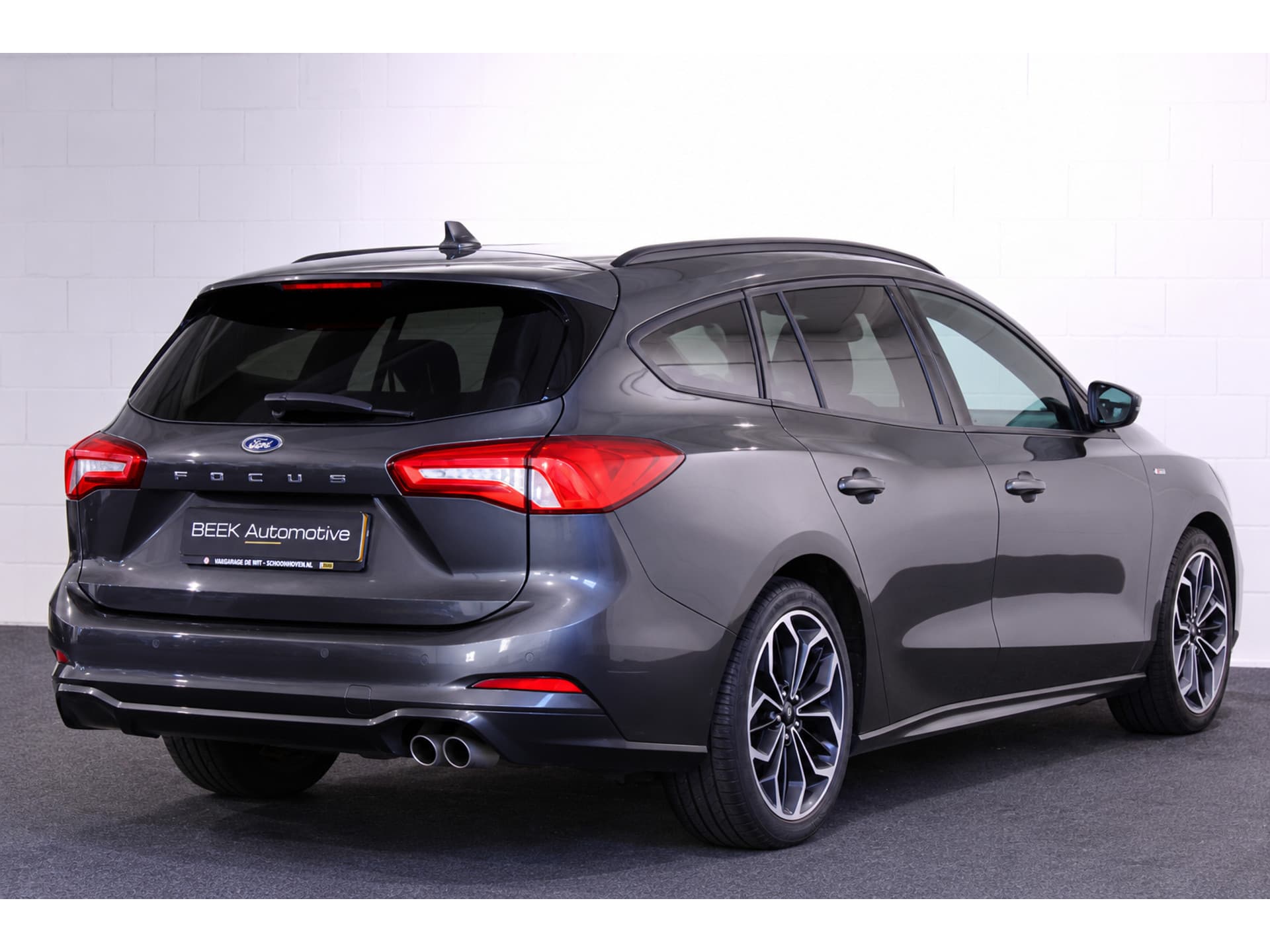 Ford Focus - Foto 3