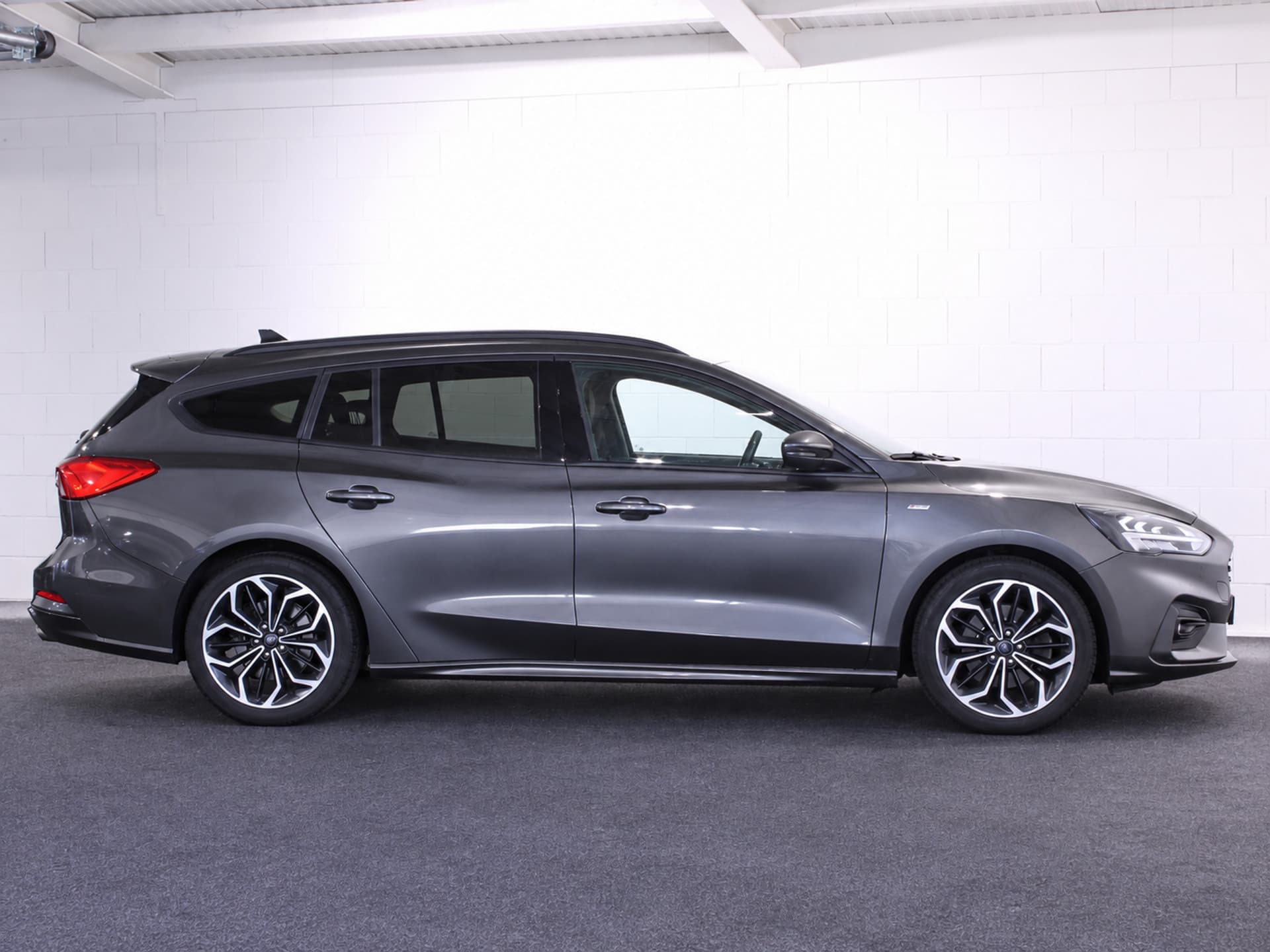 Ford Focus - Foto 4