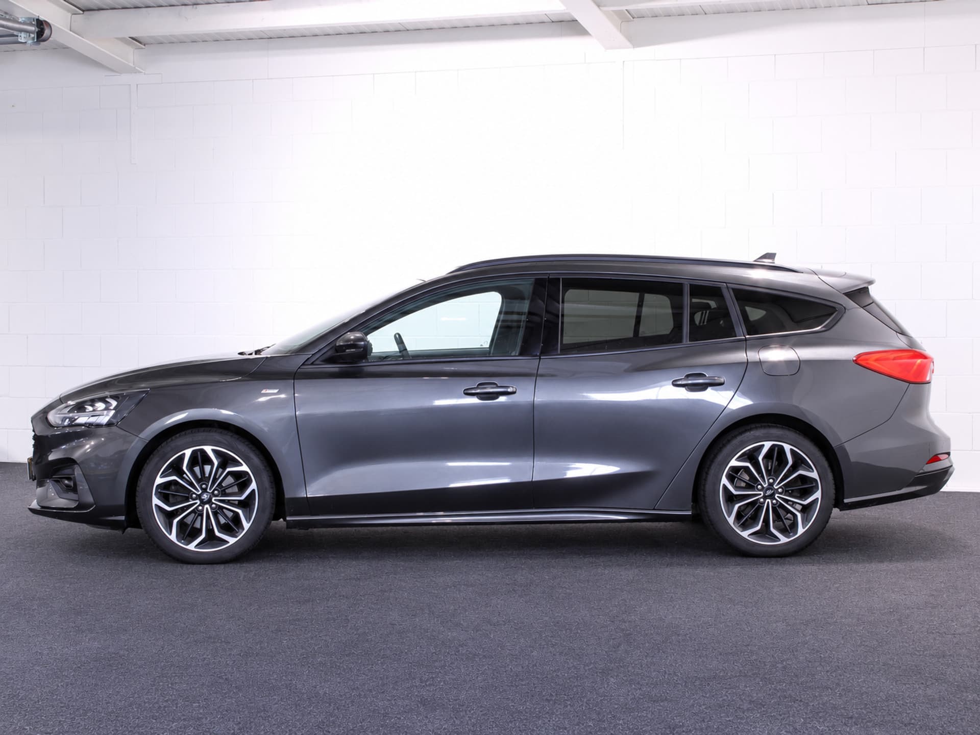 Ford Focus - Foto 5