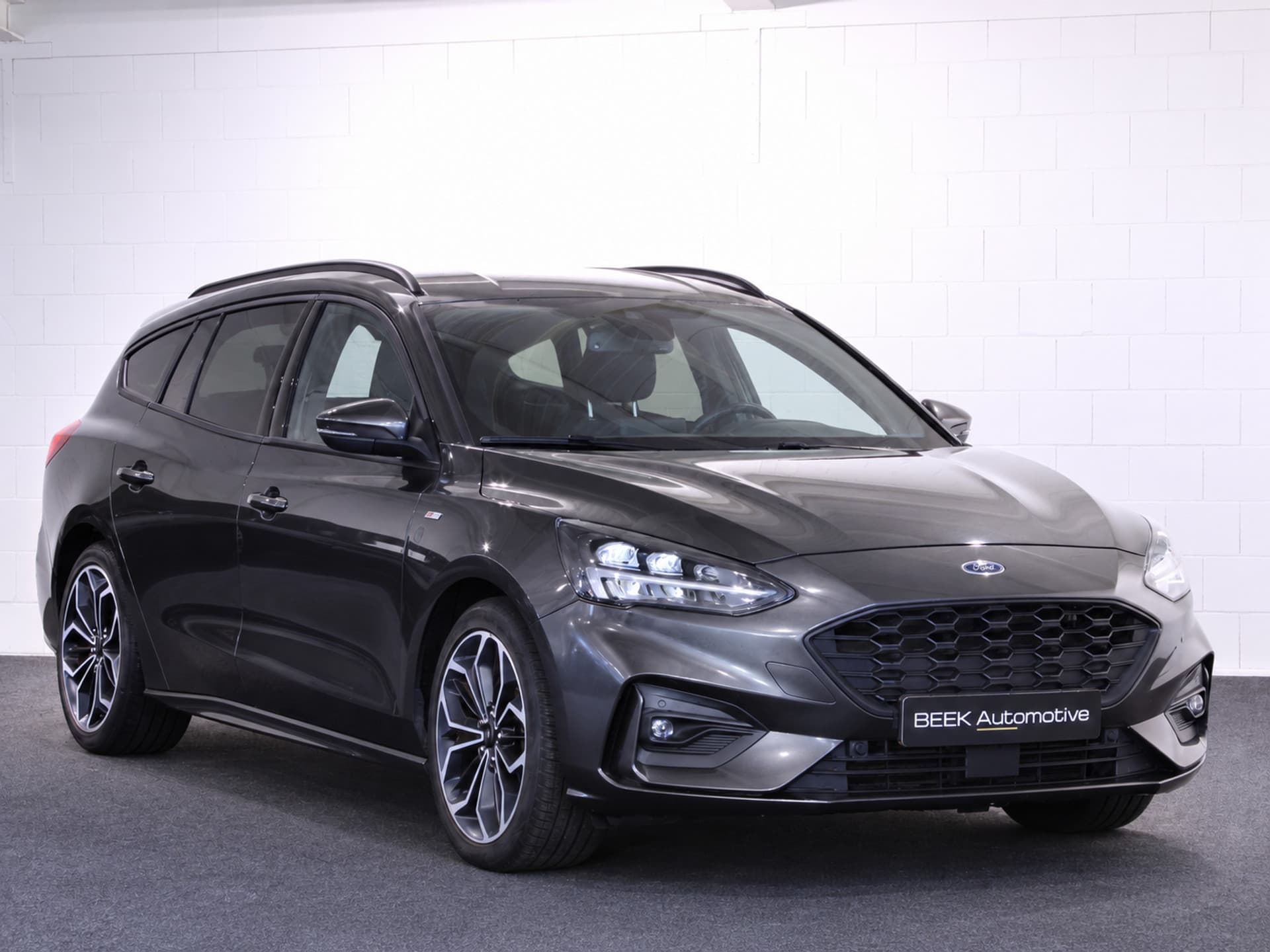 Ford Focus - Foto 6