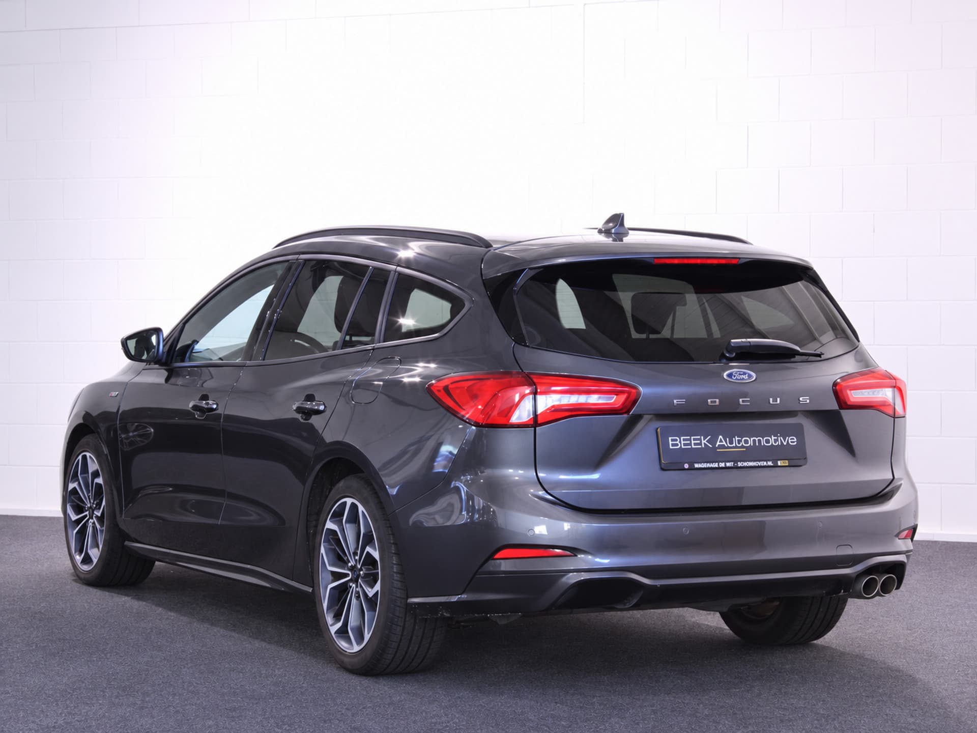 Ford Focus - Foto 7