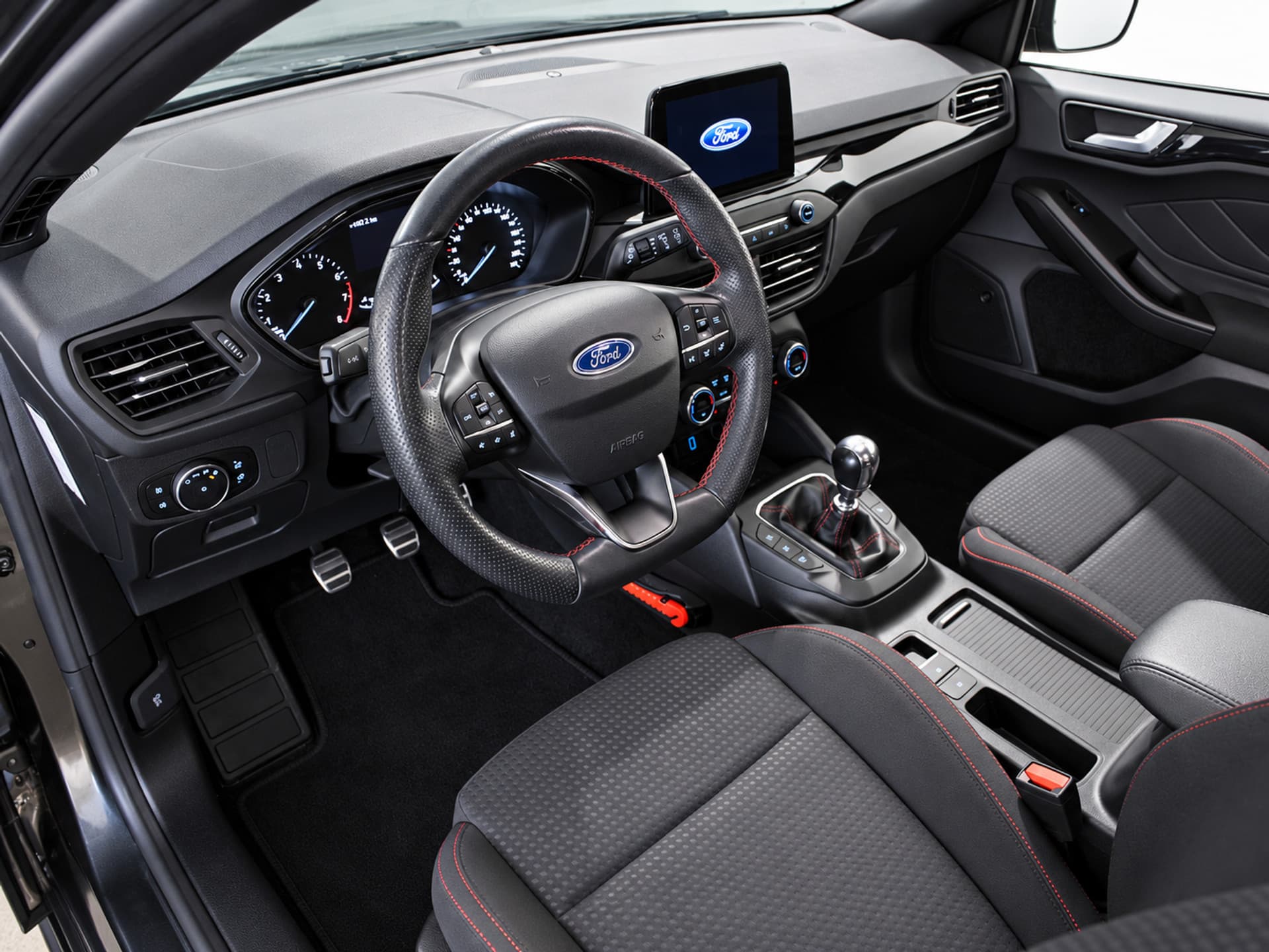 Ford Focus - Foto 12