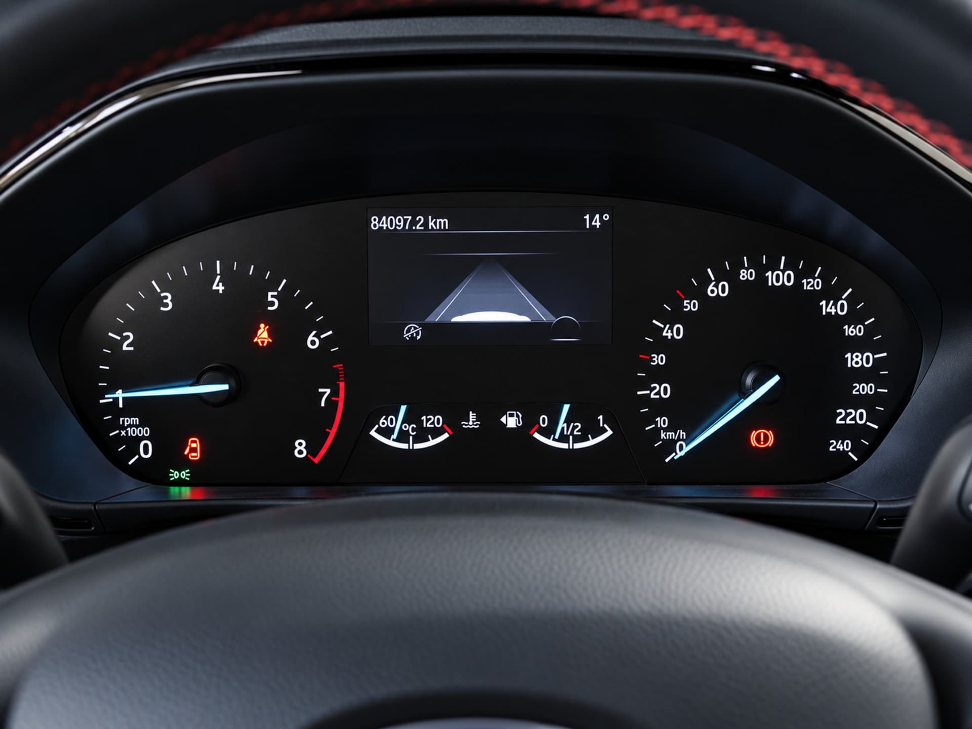 Ford Focus - Foto 14