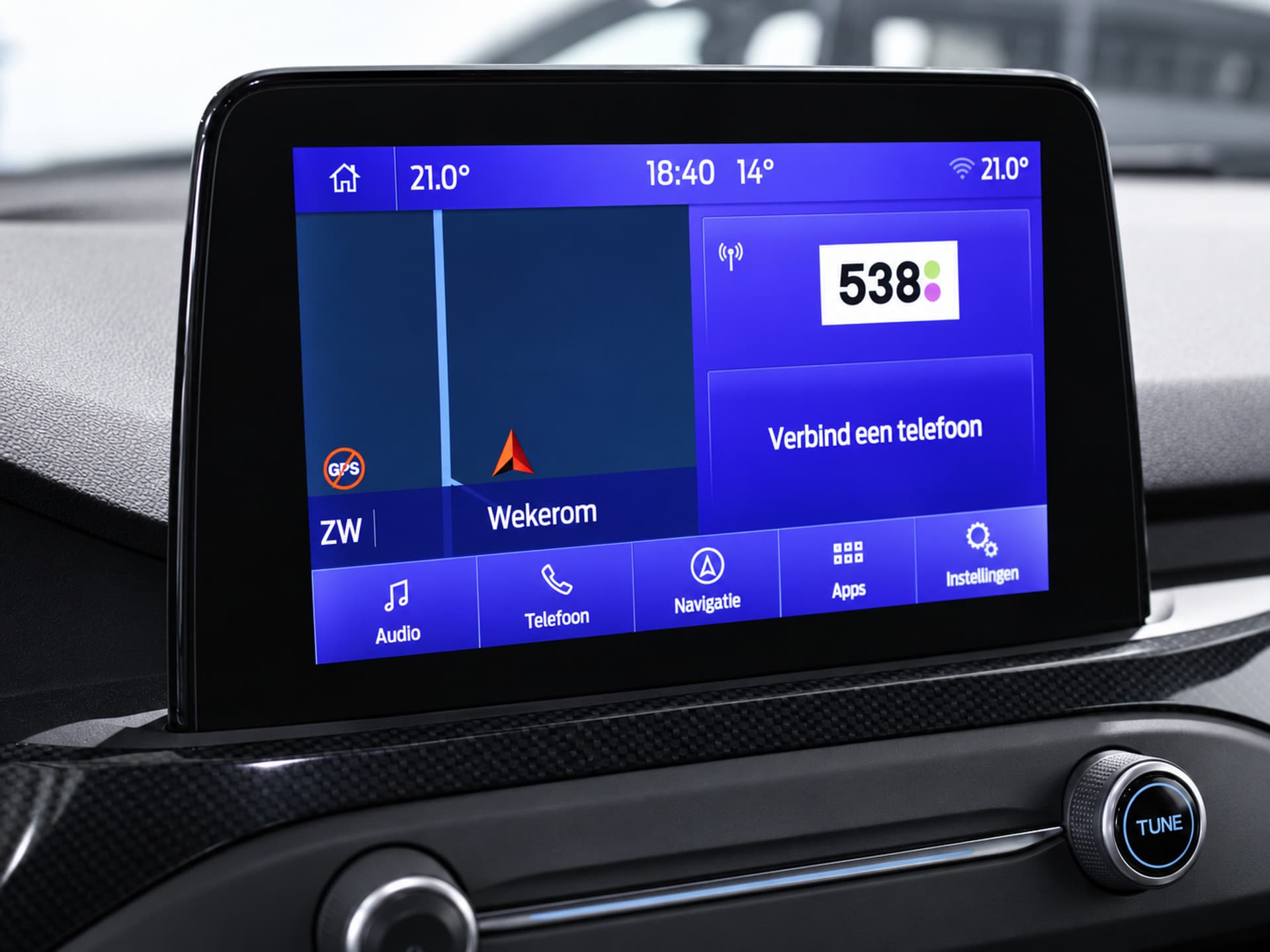 Ford Focus - Foto 16
