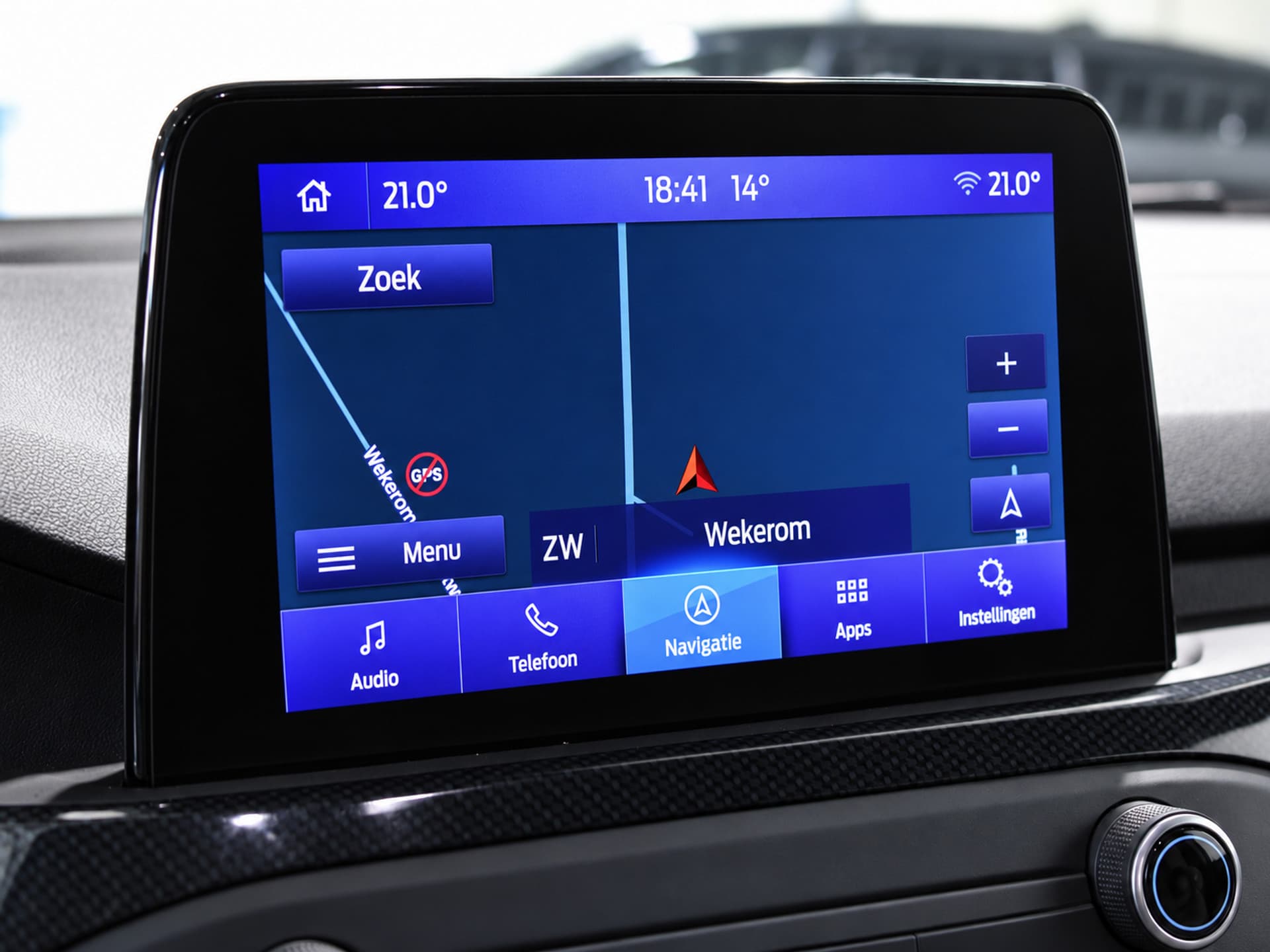 Ford Focus - Foto 17
