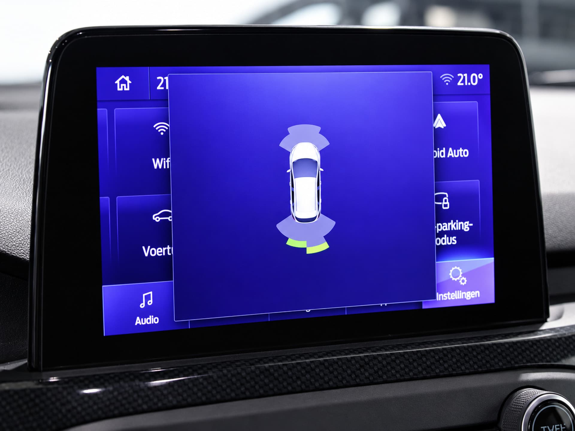 Ford Focus - Foto 18