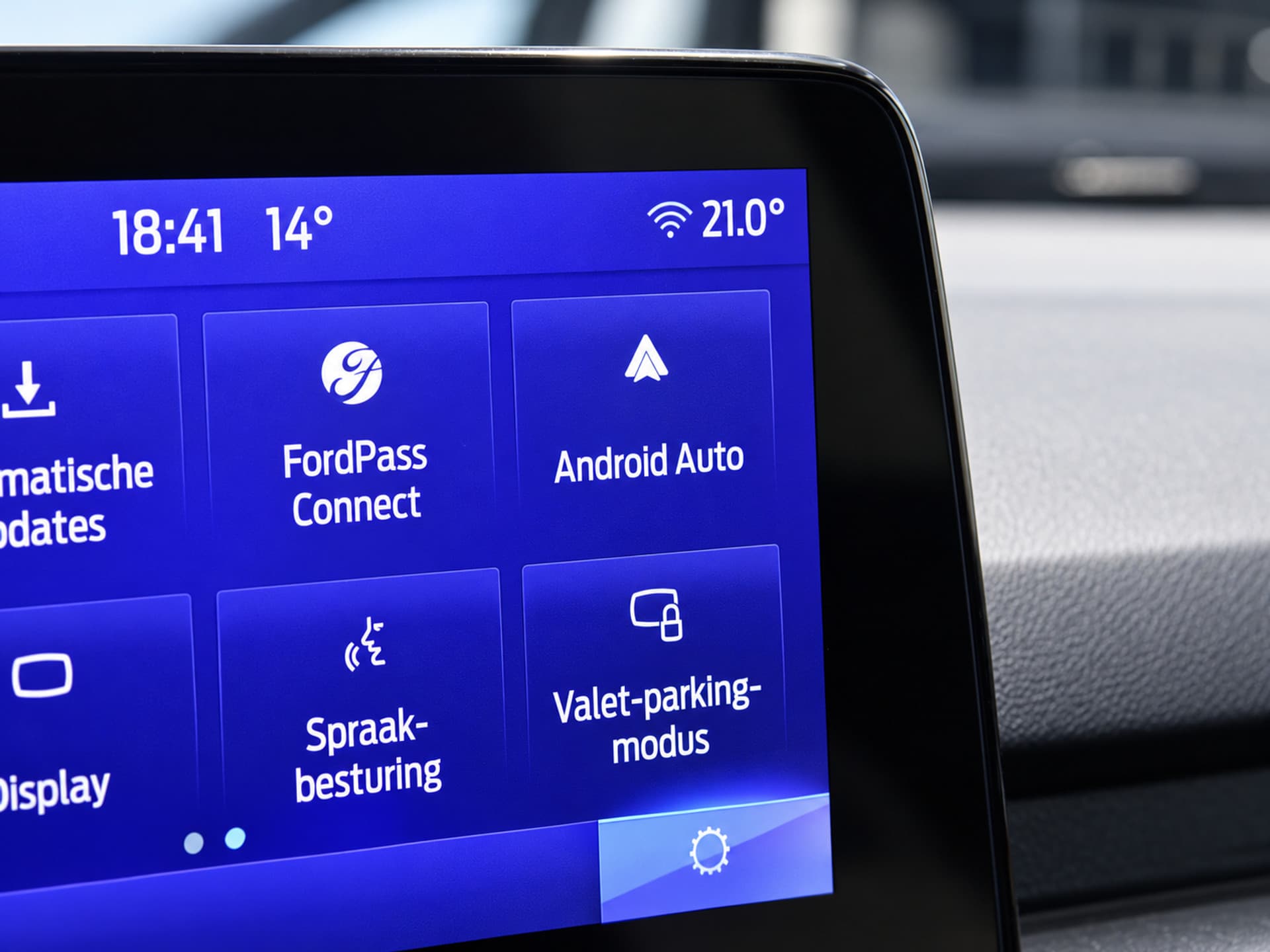 Ford Focus - Foto 19