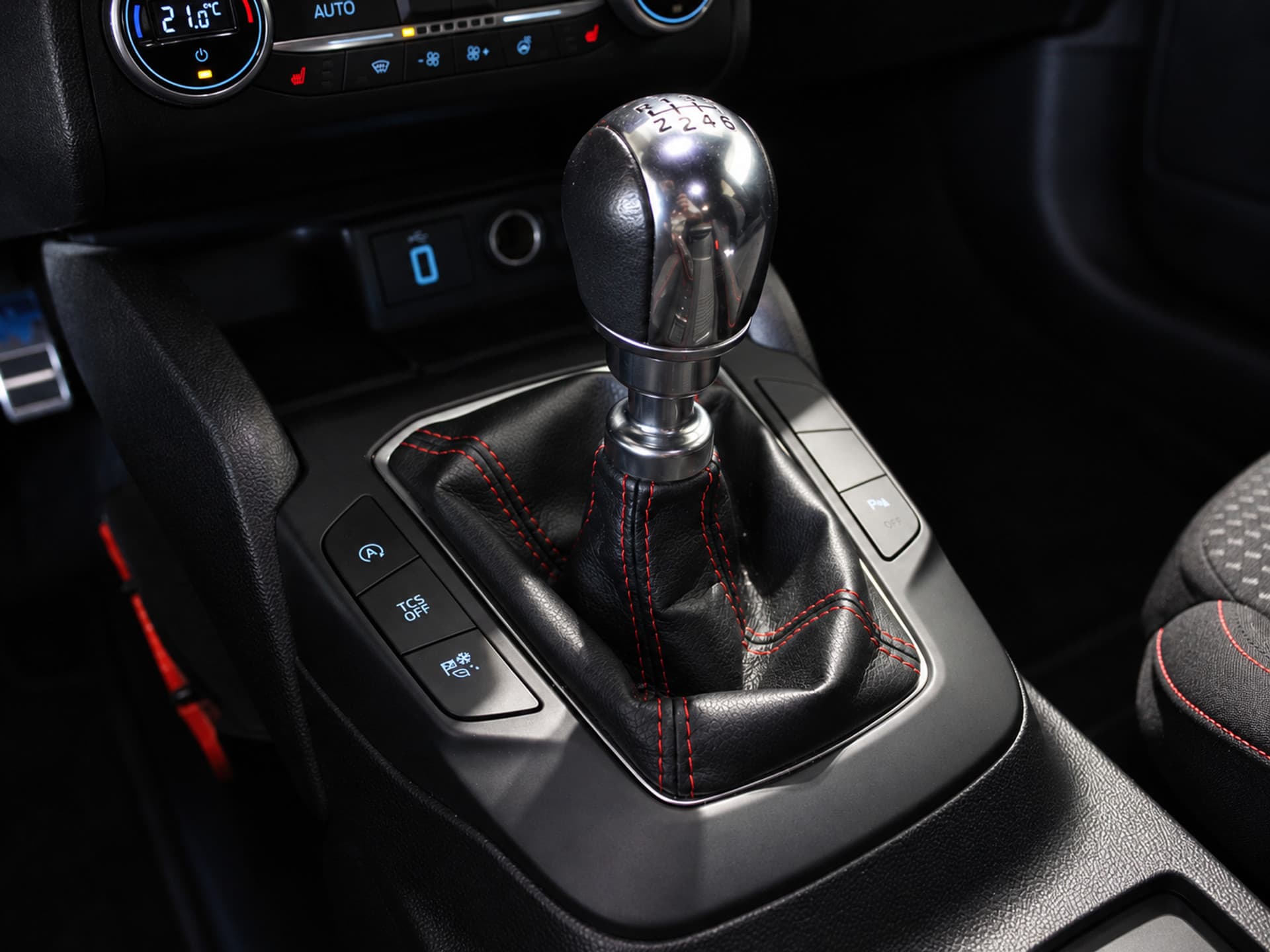 Ford Focus - Foto 22