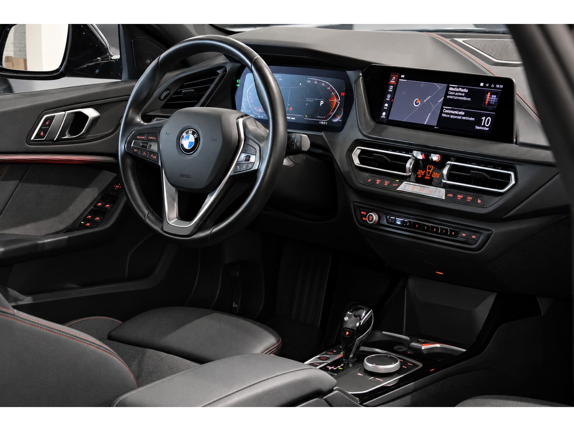 BMW 1 Serie - Foto 2