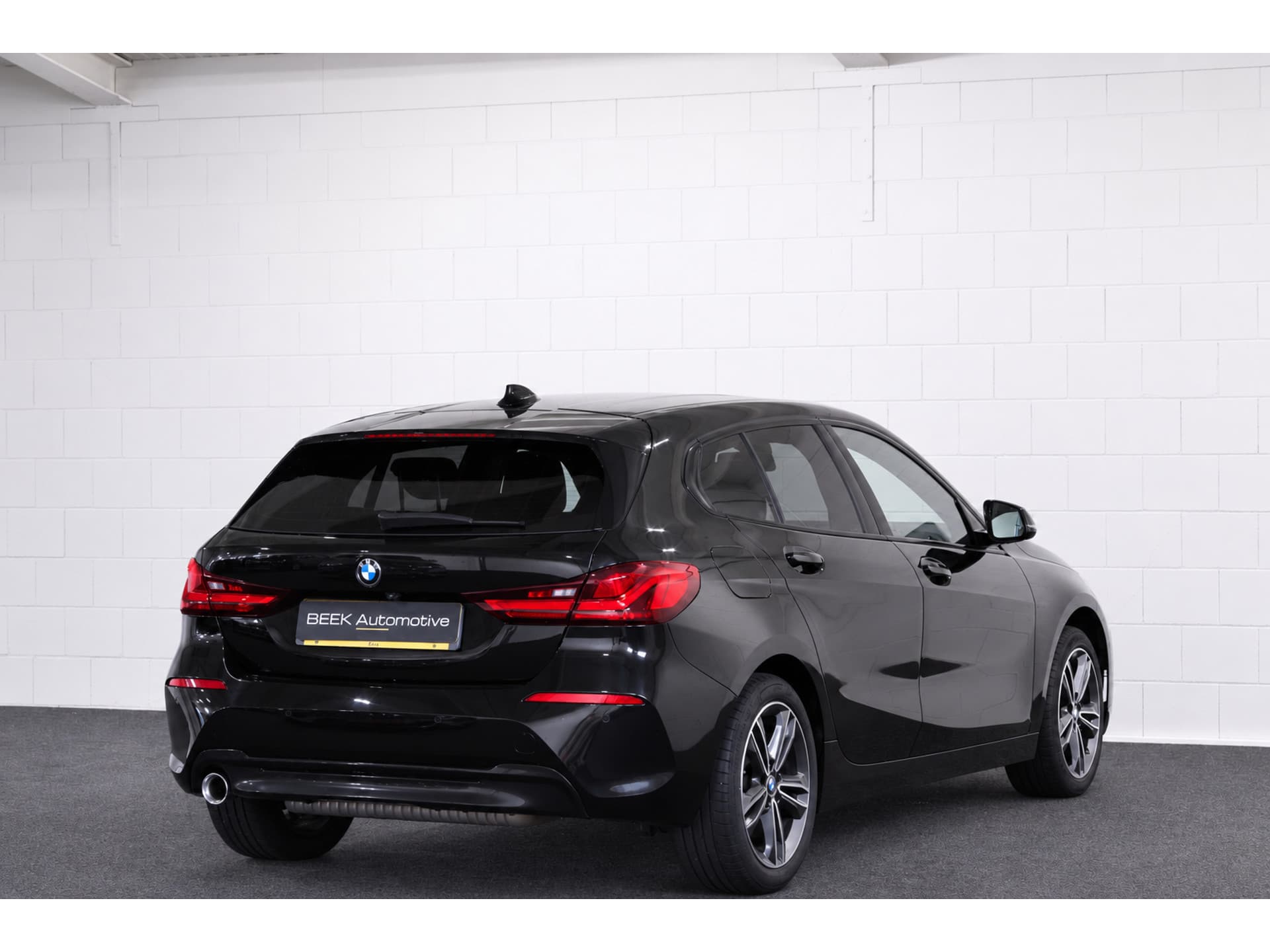 BMW 1 Serie - Foto 3