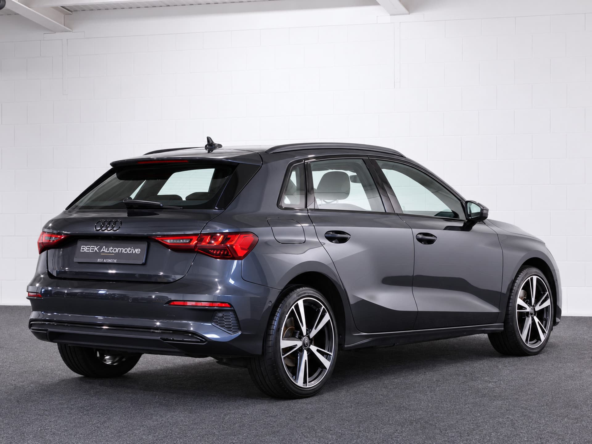 Audi A3 - Foto 3