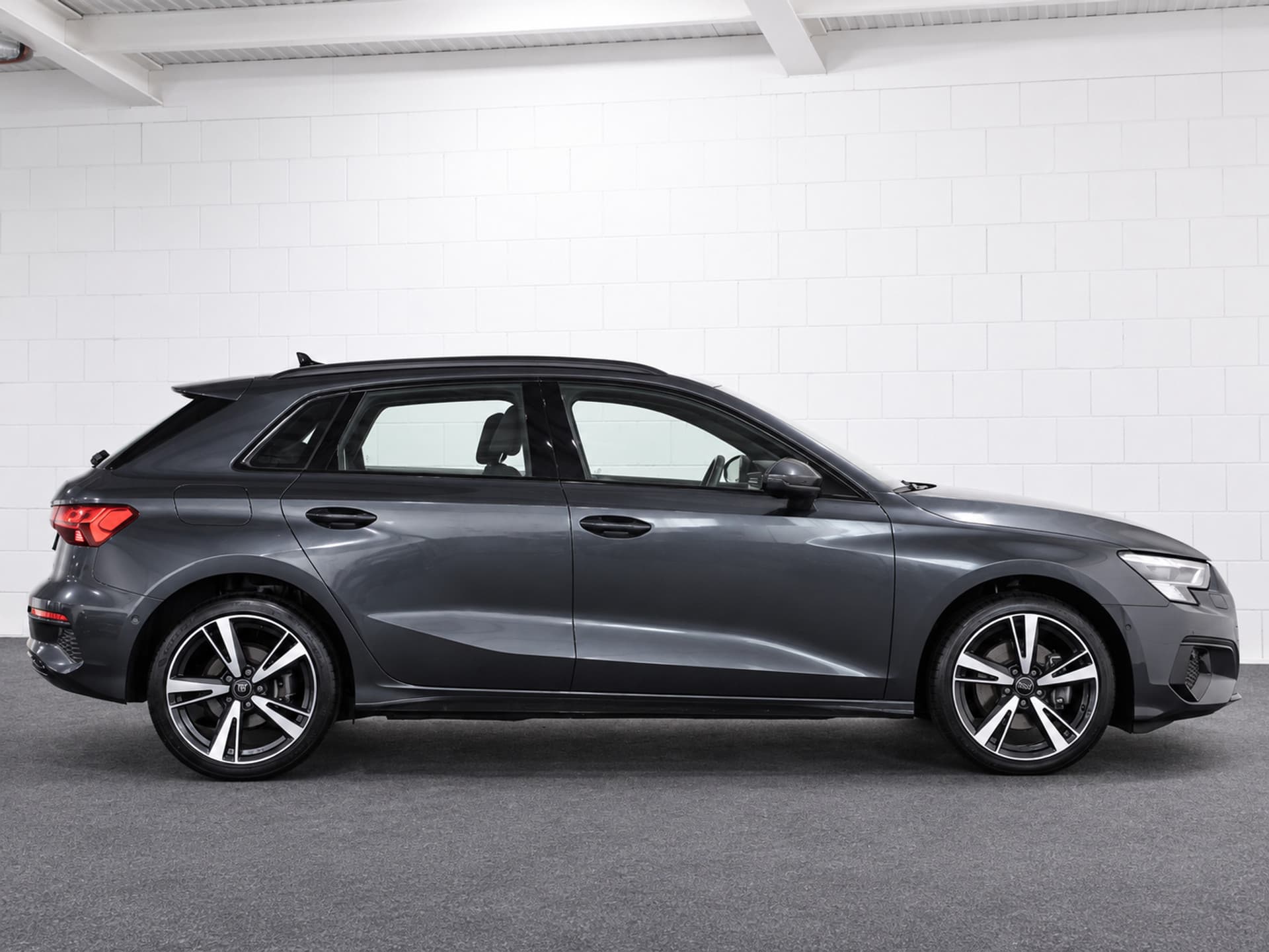 Audi A3 - Foto 5