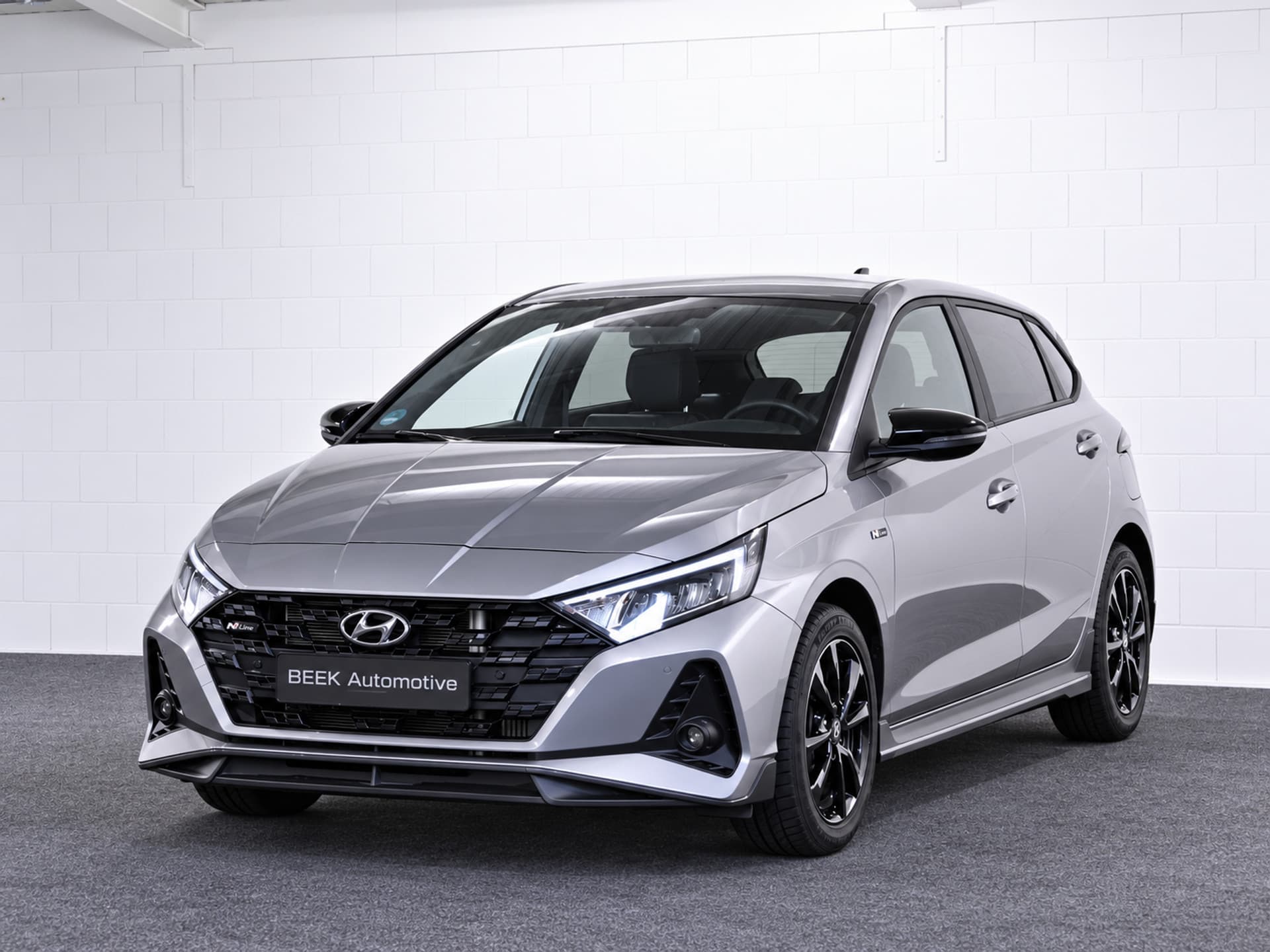 Hyundai i20 - Foto 1