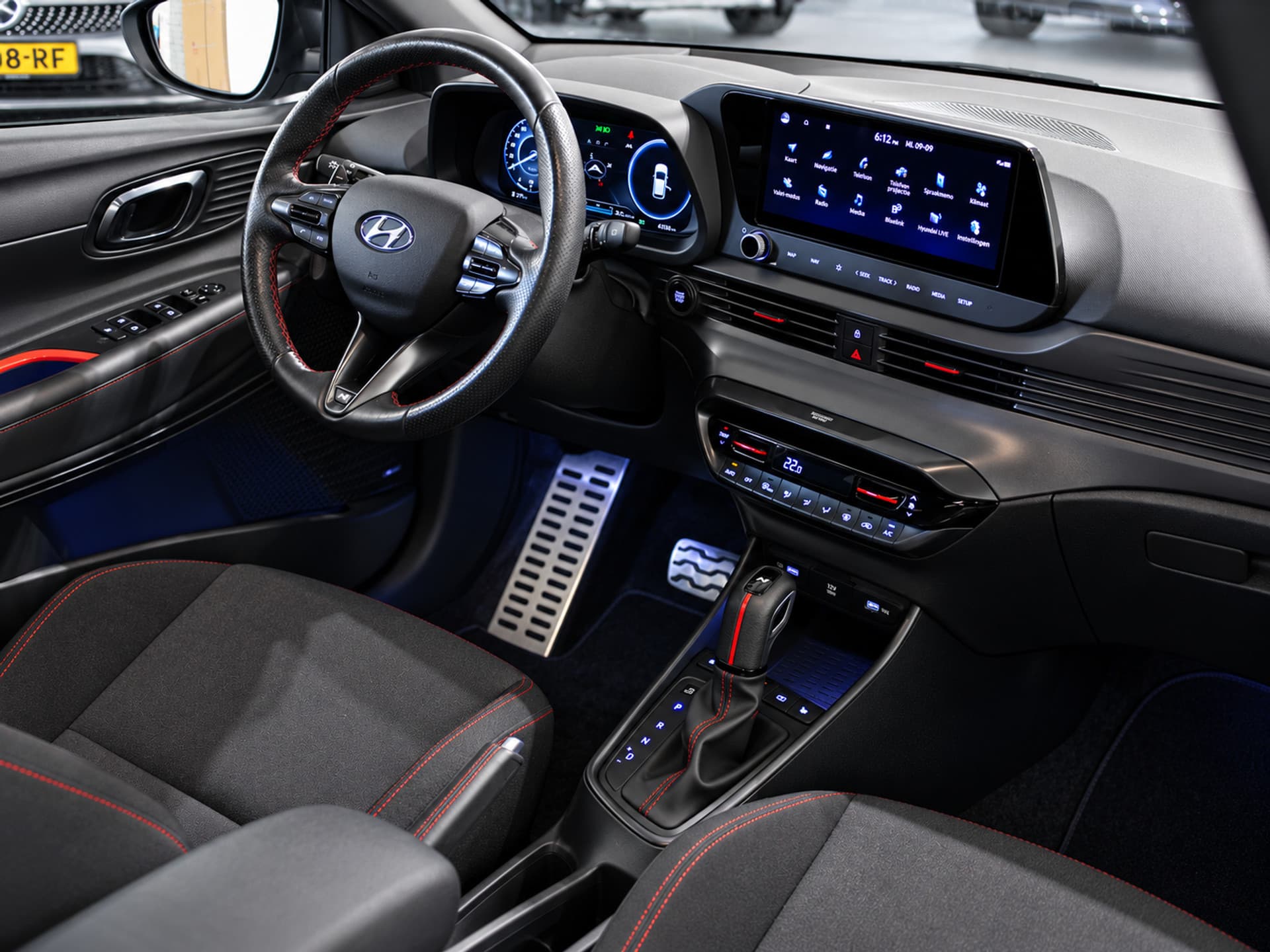 Hyundai i20 - Foto 2
