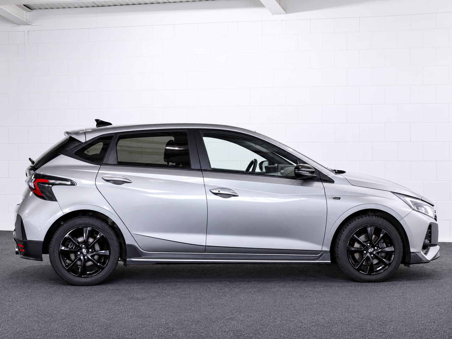Hyundai i20 - Foto 4