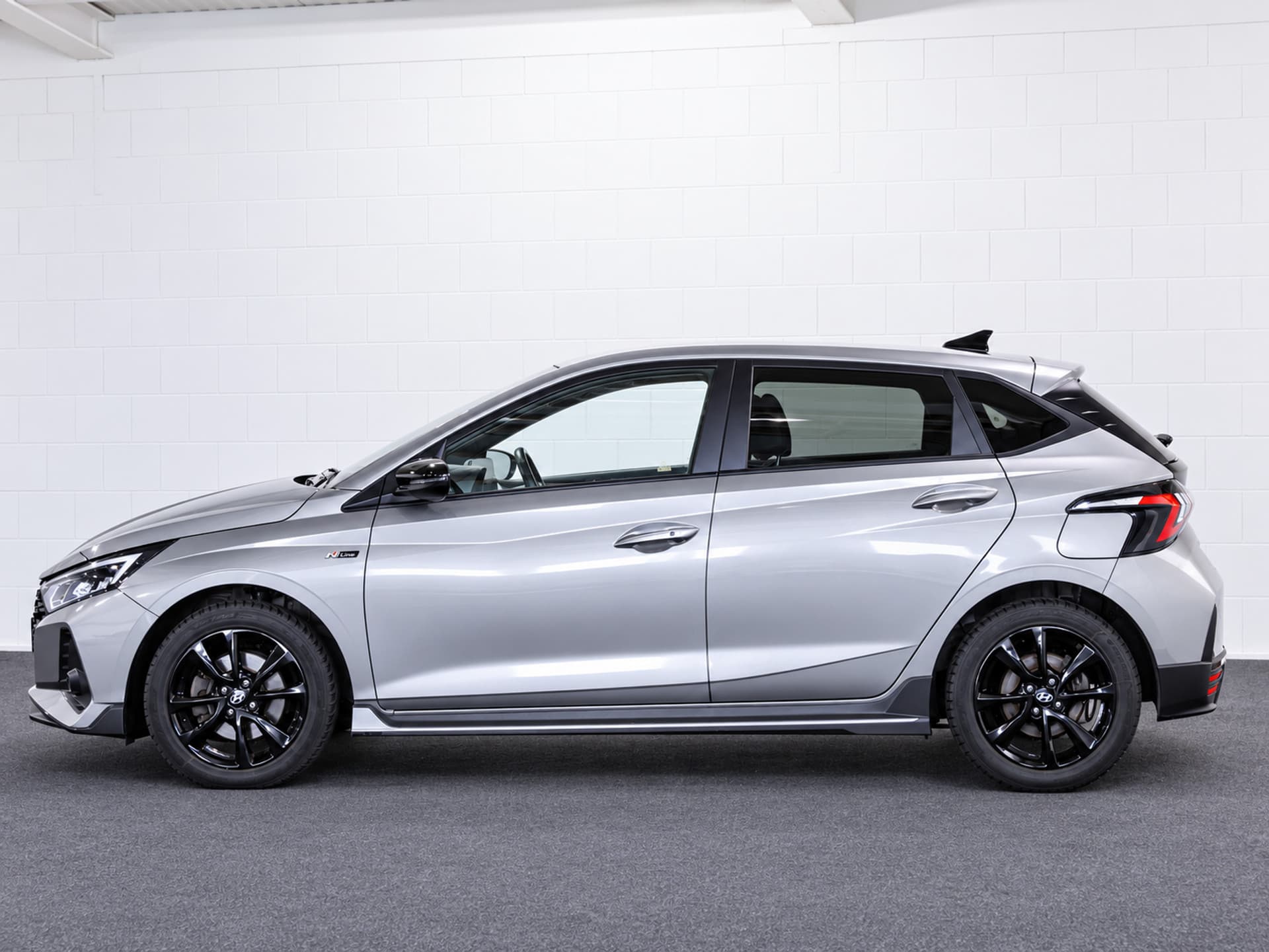 Hyundai i20 - Foto 5