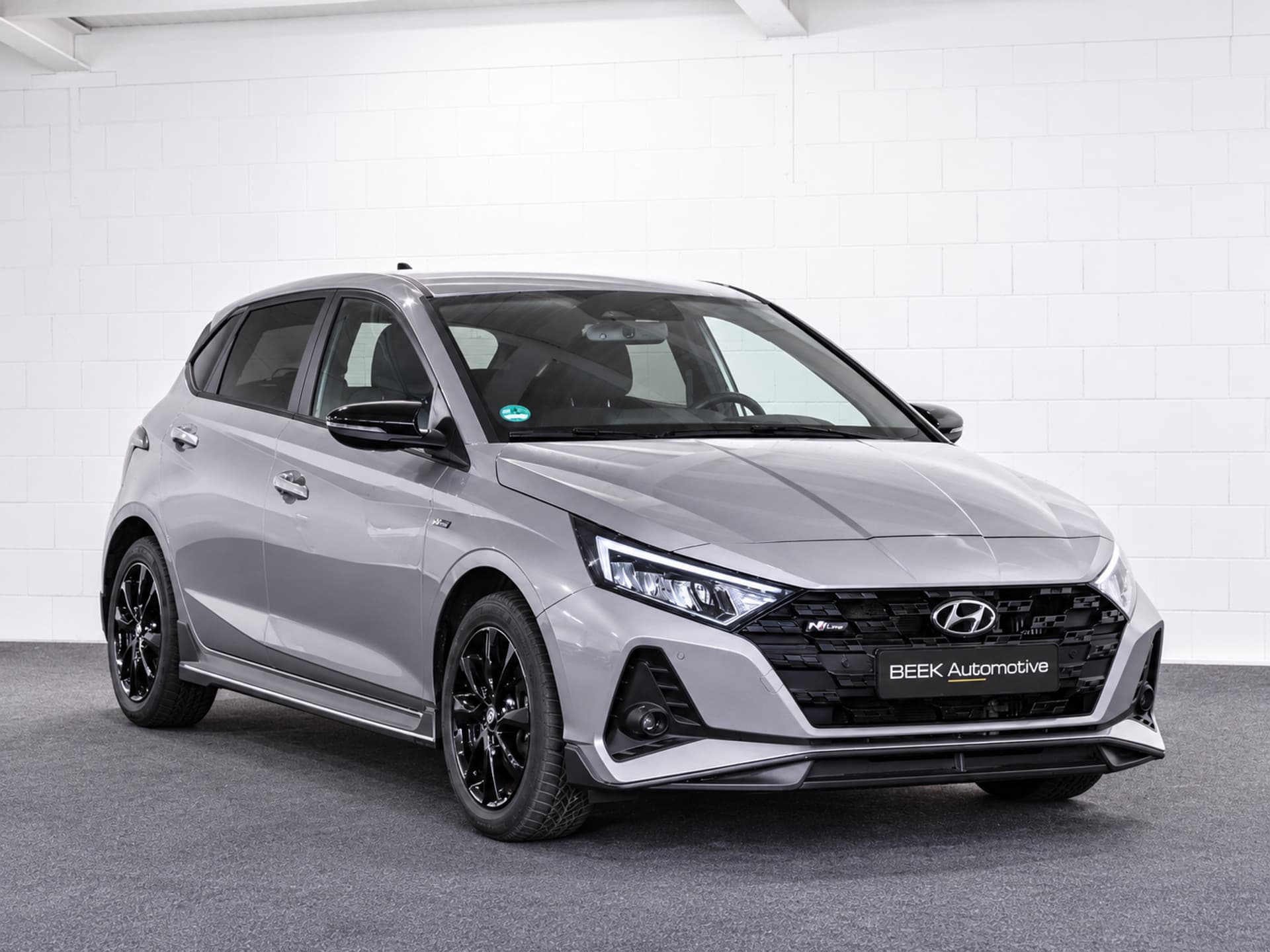 Hyundai i20 - Foto 6