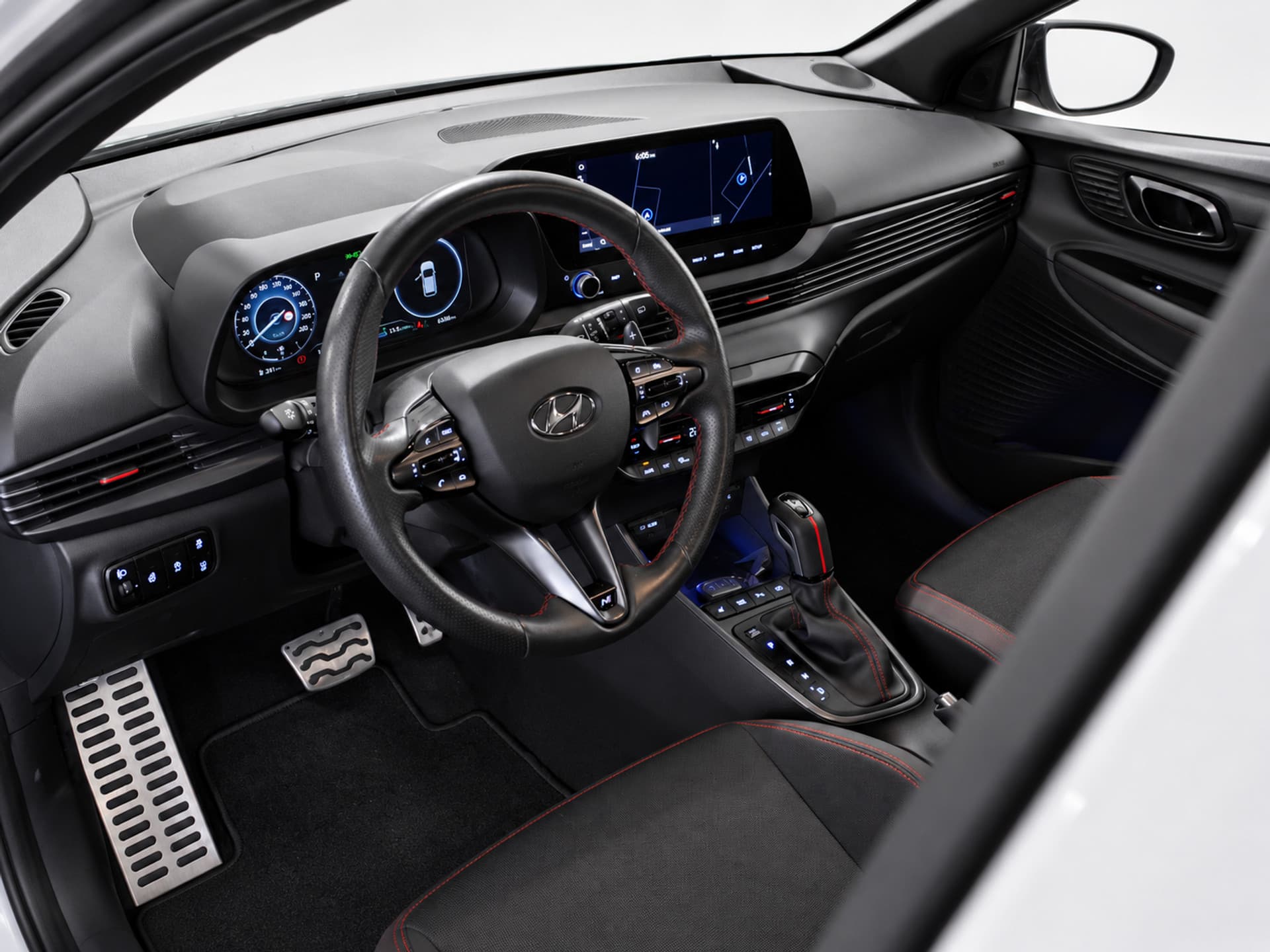 Hyundai i20 - Foto 13