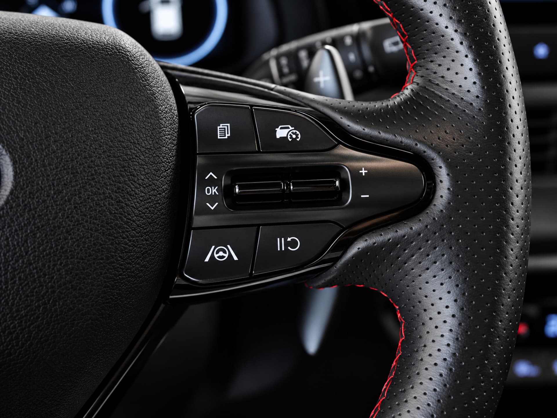 Hyundai i20 - Foto 16