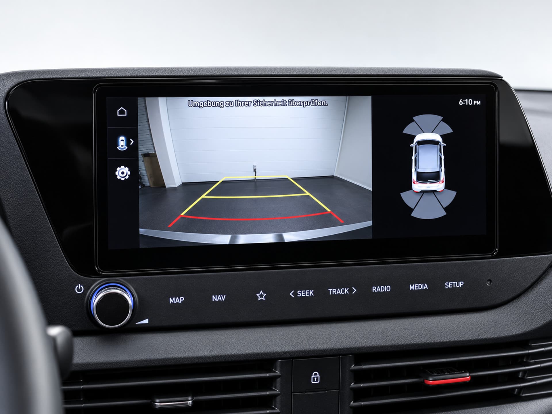 Hyundai i20 - Foto 20