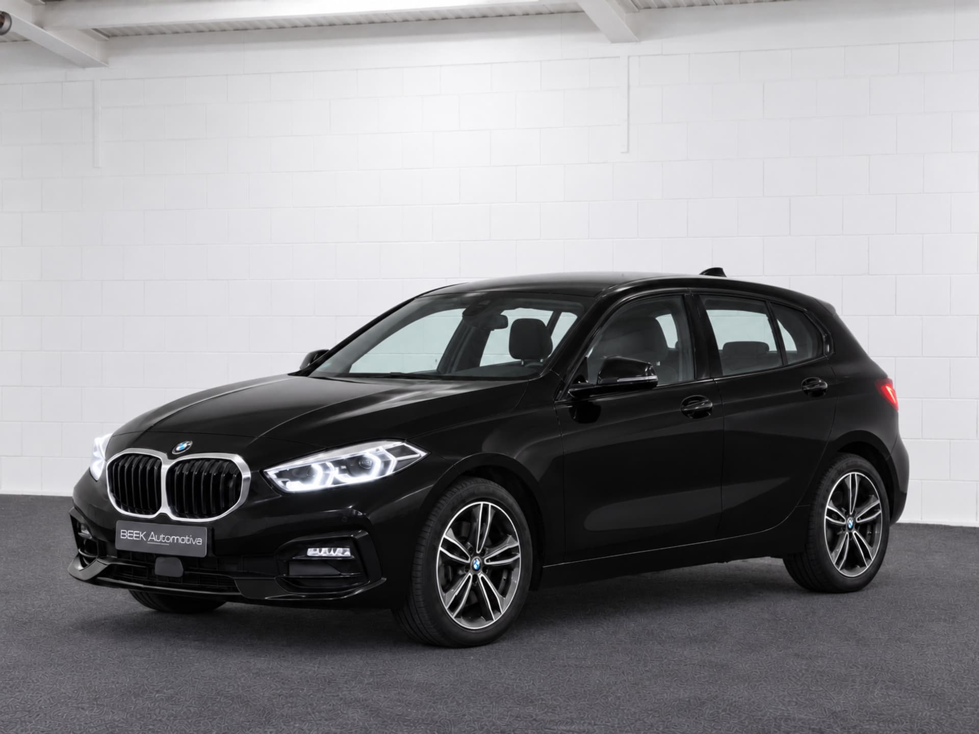 BMW 1 Serie - Foto 1