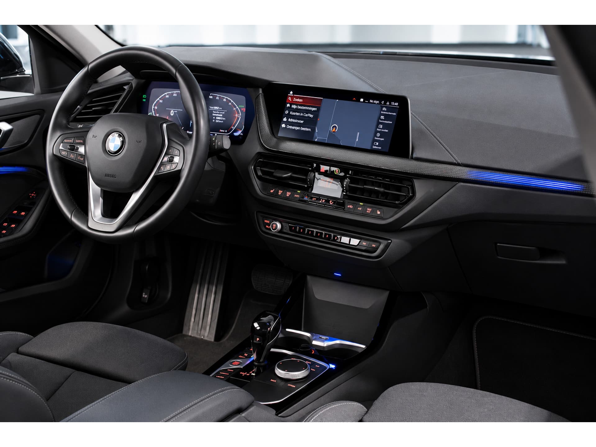BMW 1 Serie - Foto 2