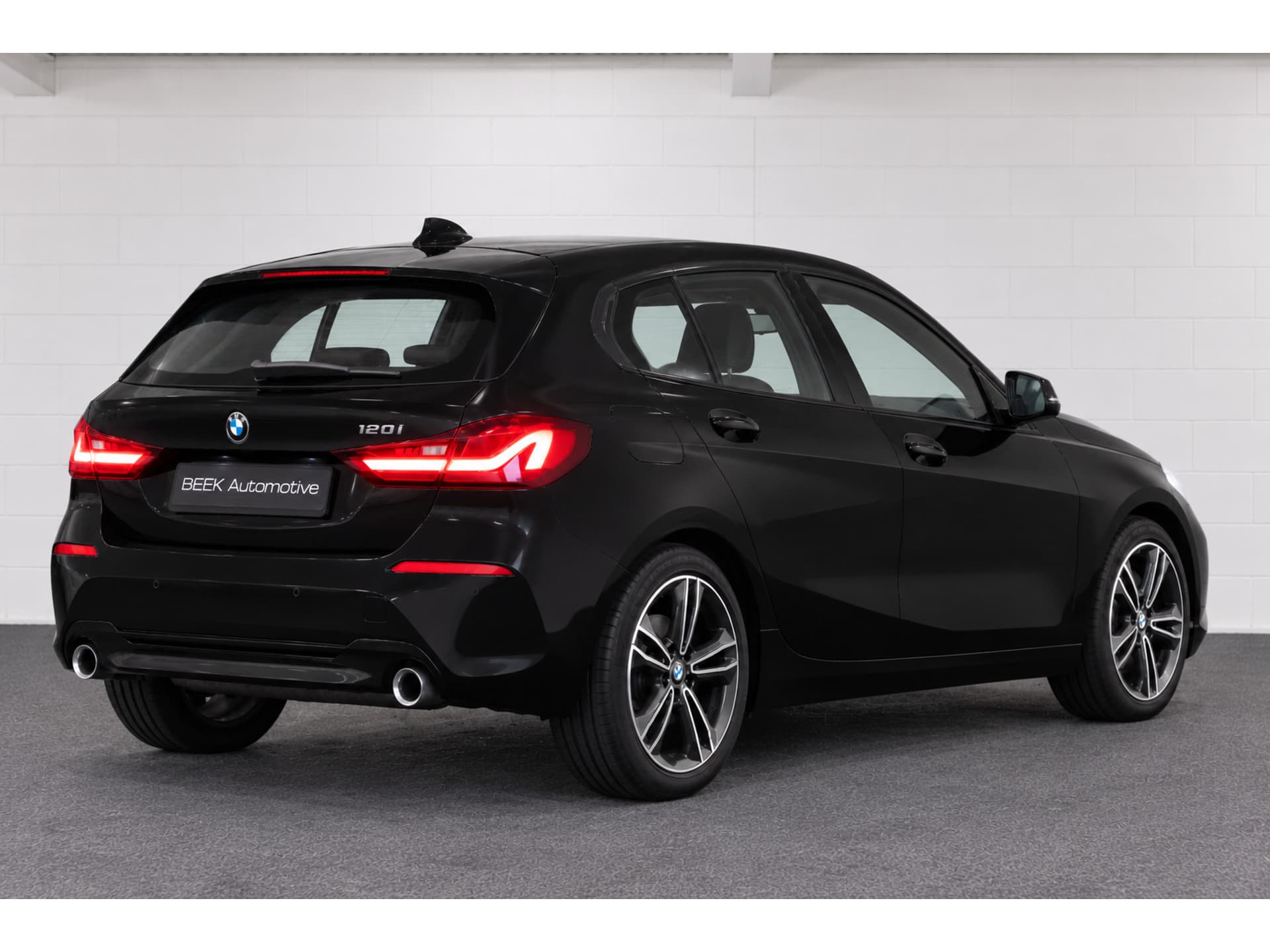 BMW 1 Serie - Foto 3