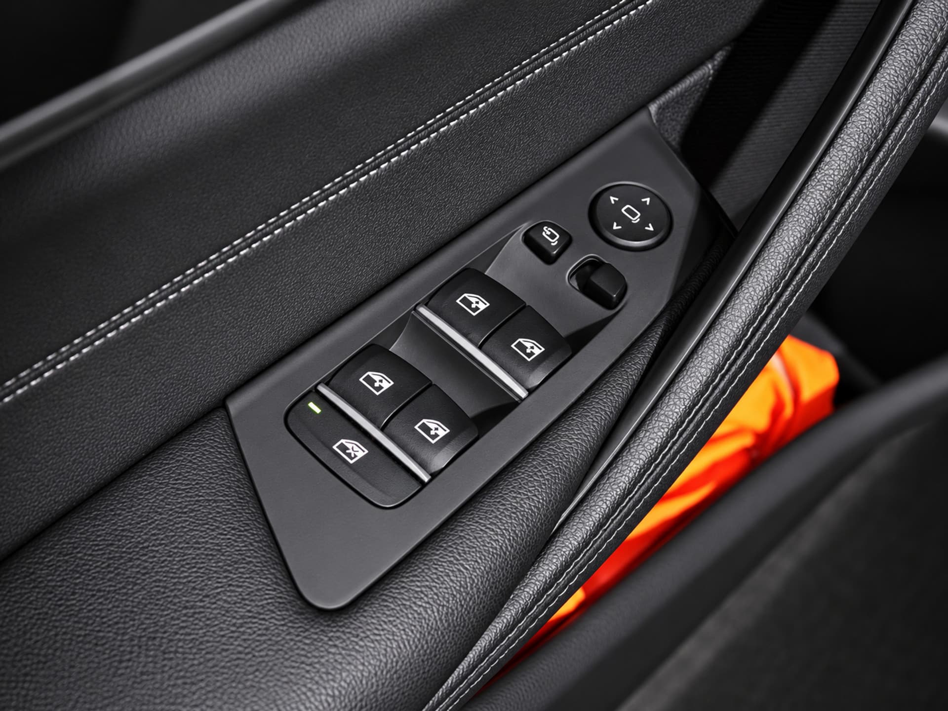 BMW 5 Serie - Foto 11