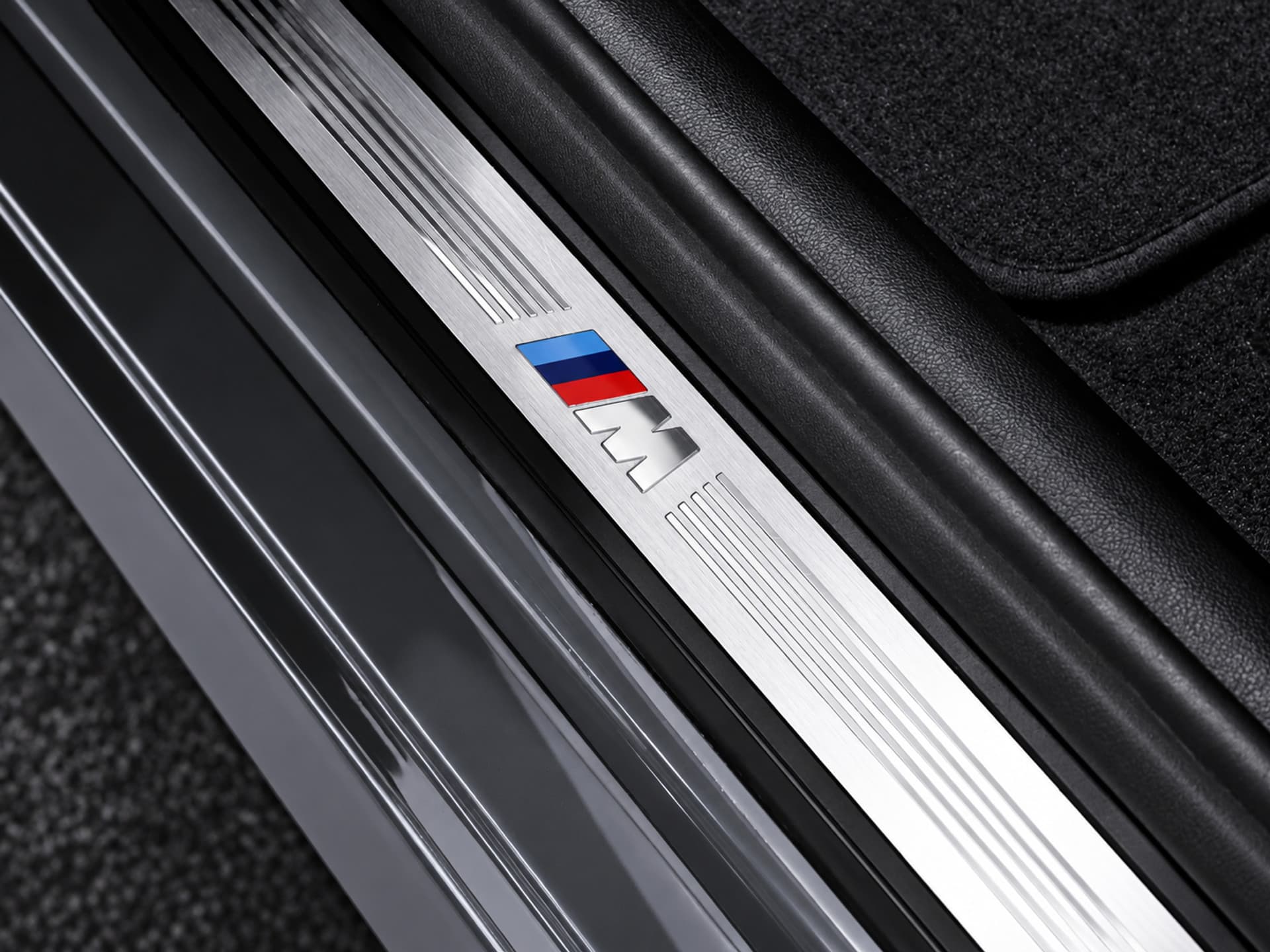 BMW 5 Serie - Foto 12