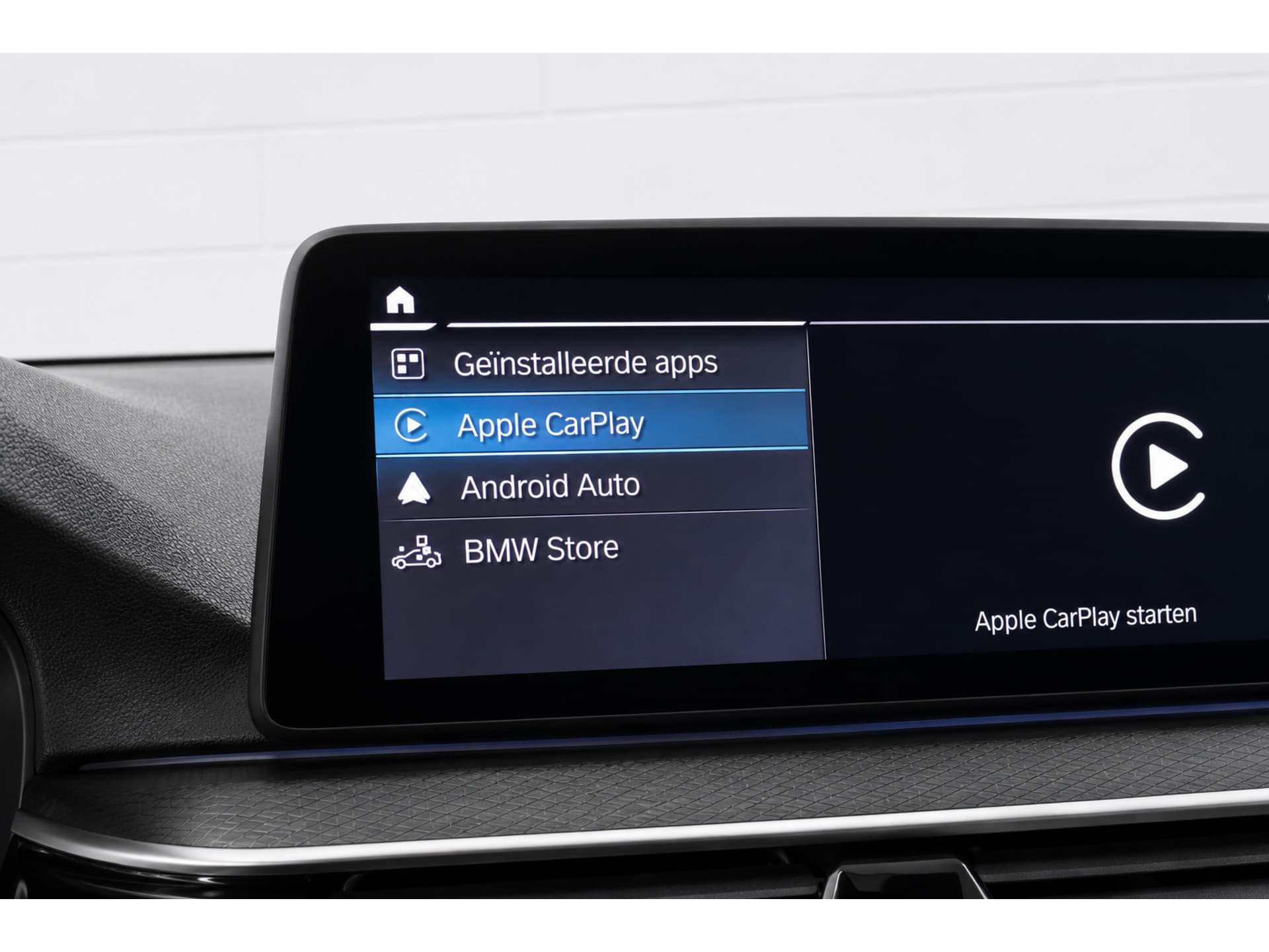 BMW 5 Serie - Foto 20