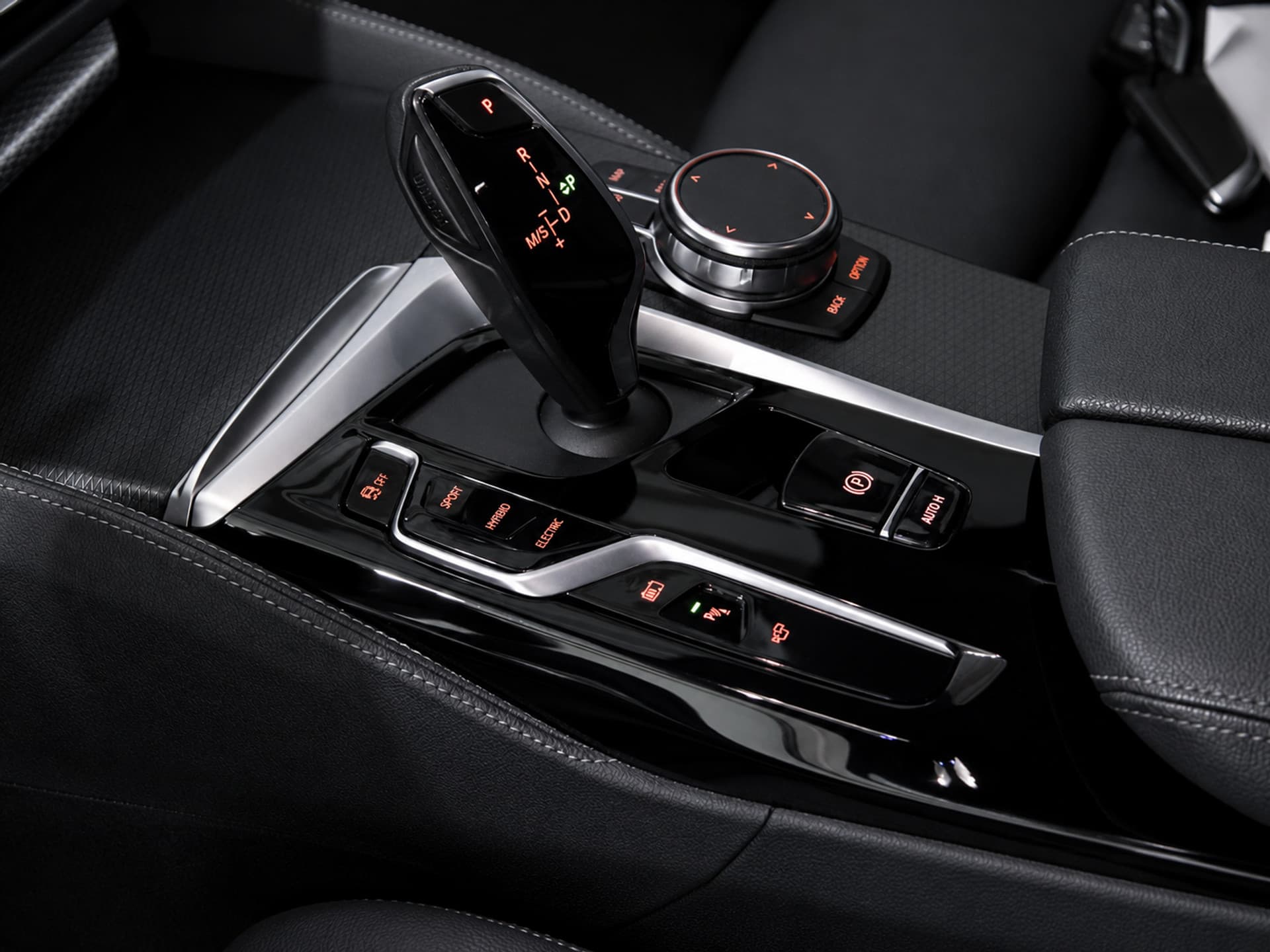 BMW 5 Serie - Foto 22