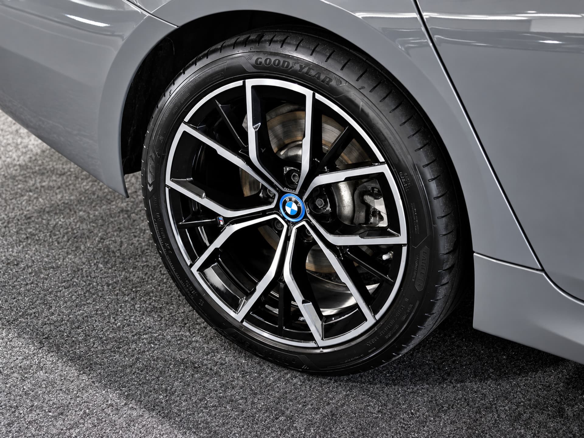 BMW 5 Serie - Foto 26