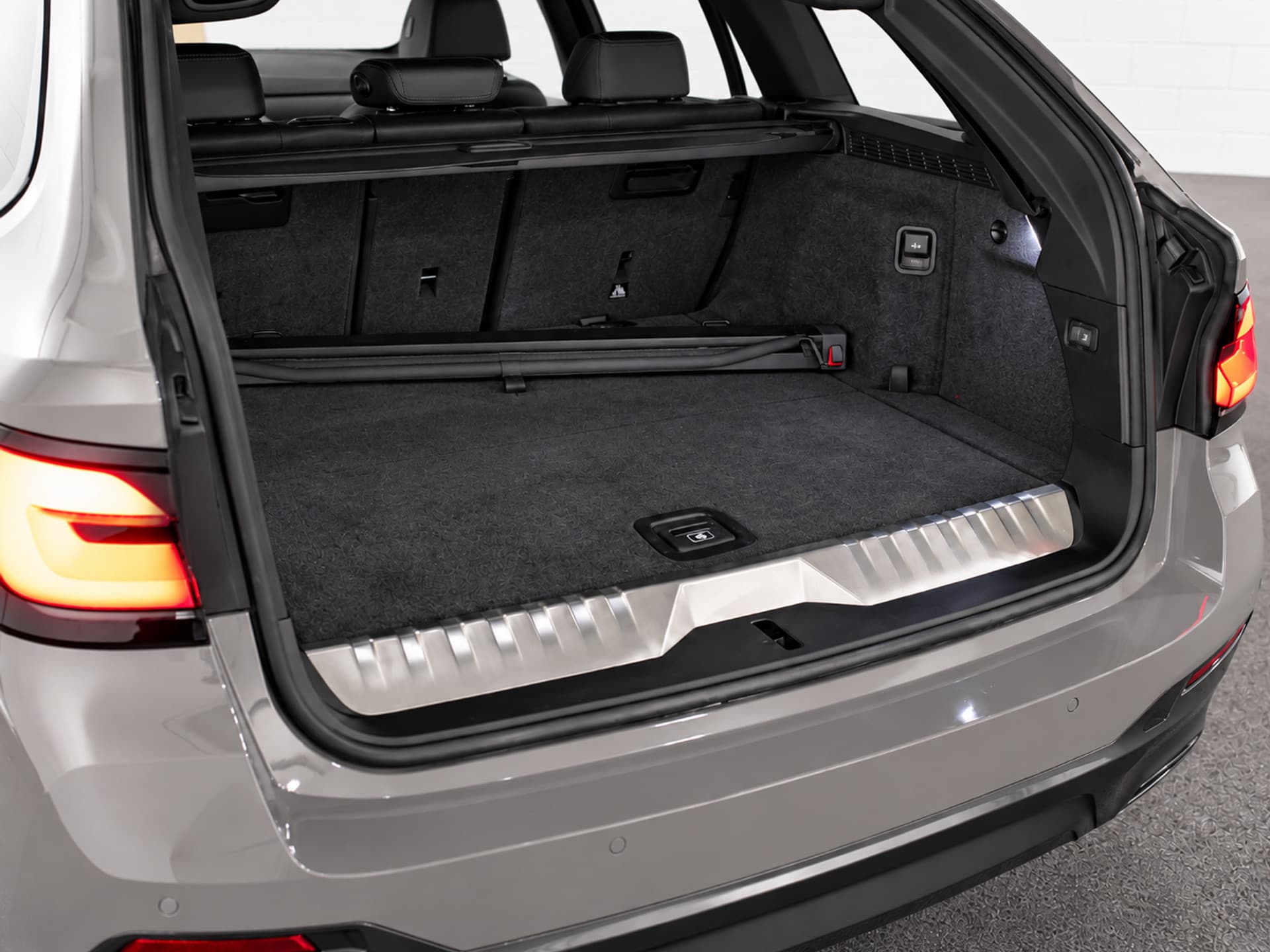 BMW 5 Serie - Foto 24