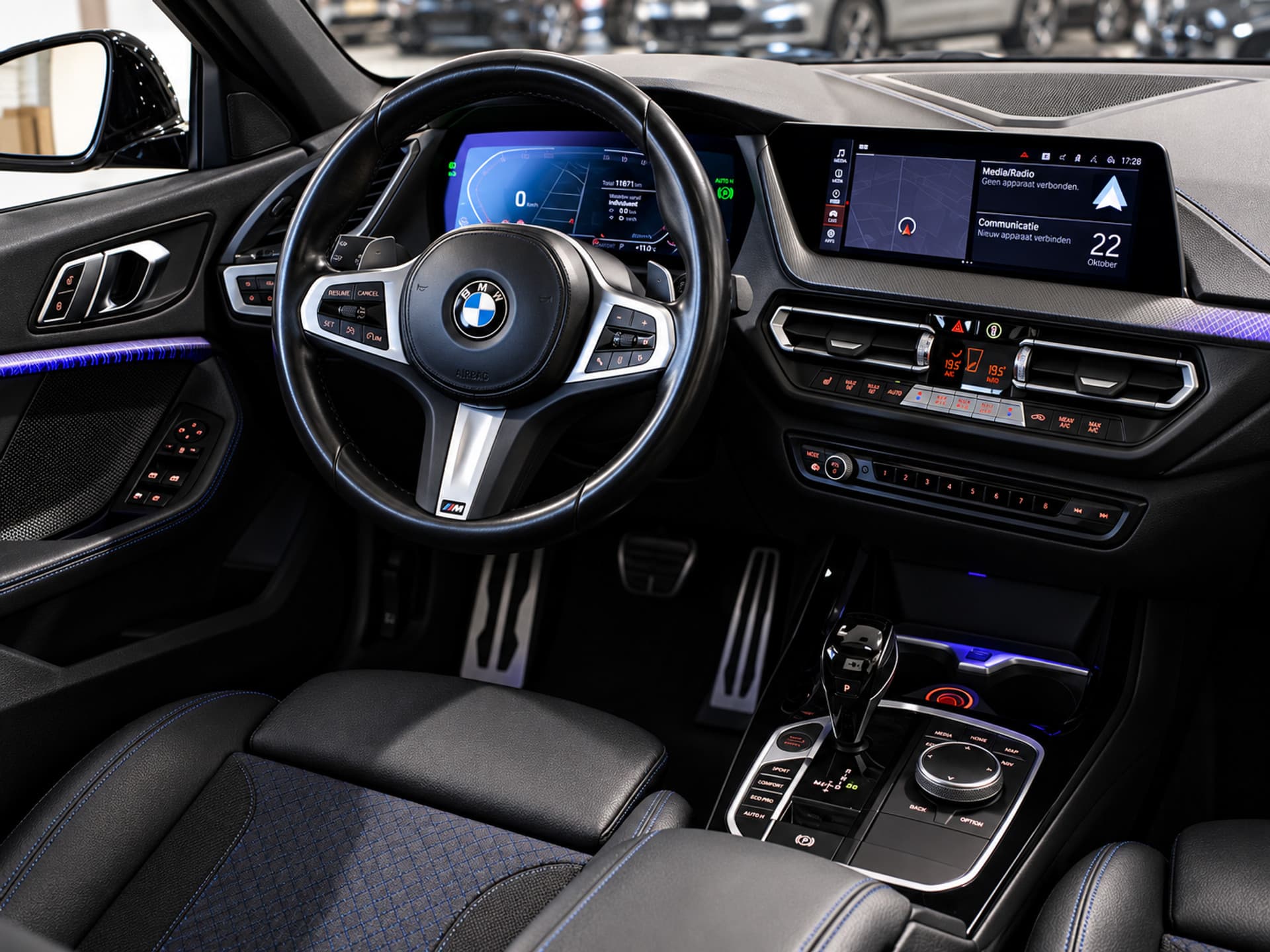 BMW 1 Serie - Foto 2