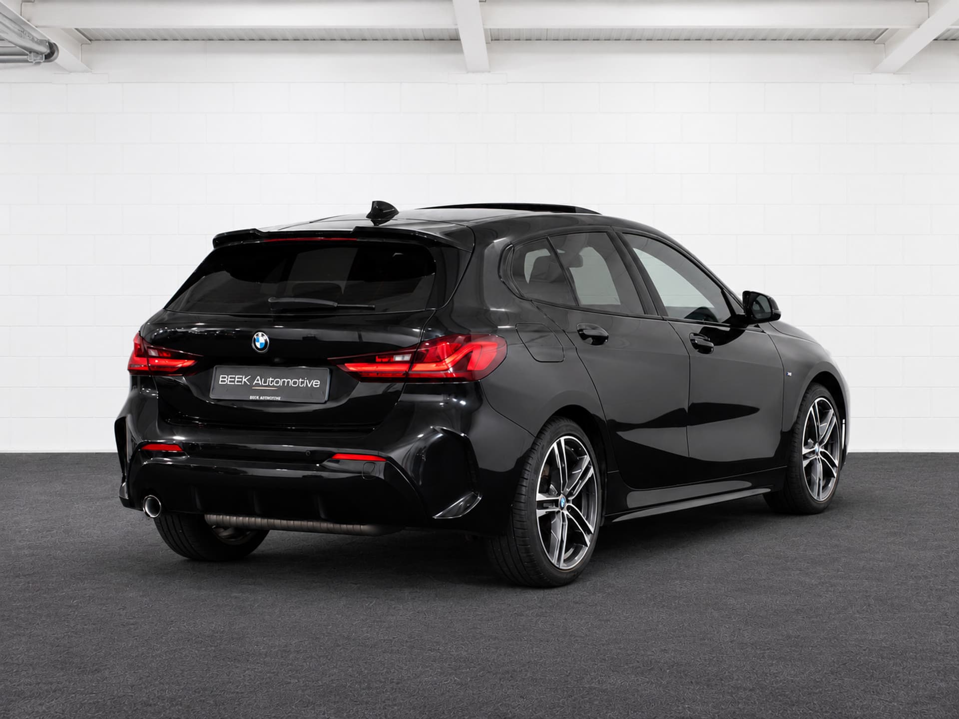 BMW 1 Serie - Foto 3