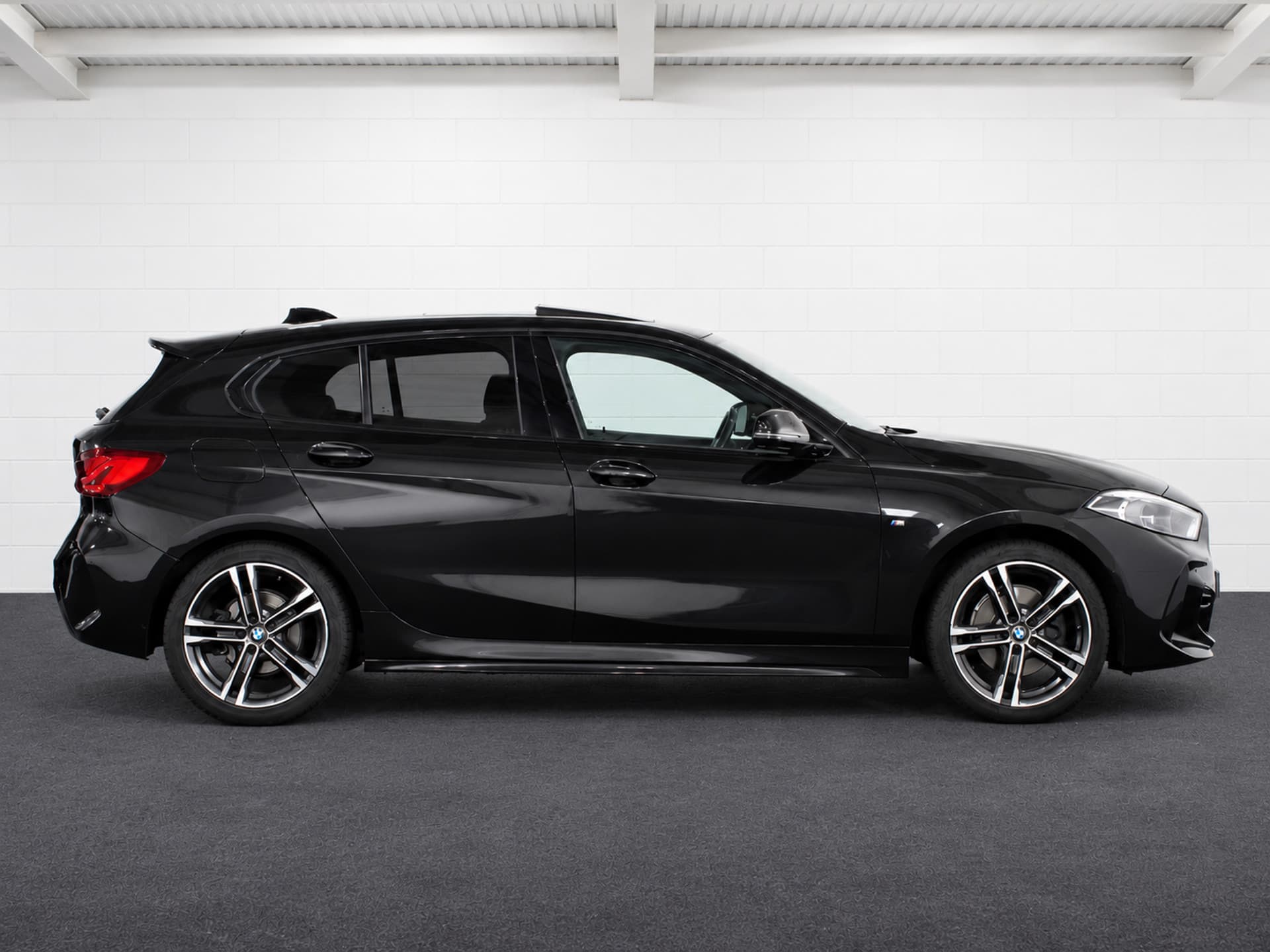 BMW 1 Serie - Foto 4
