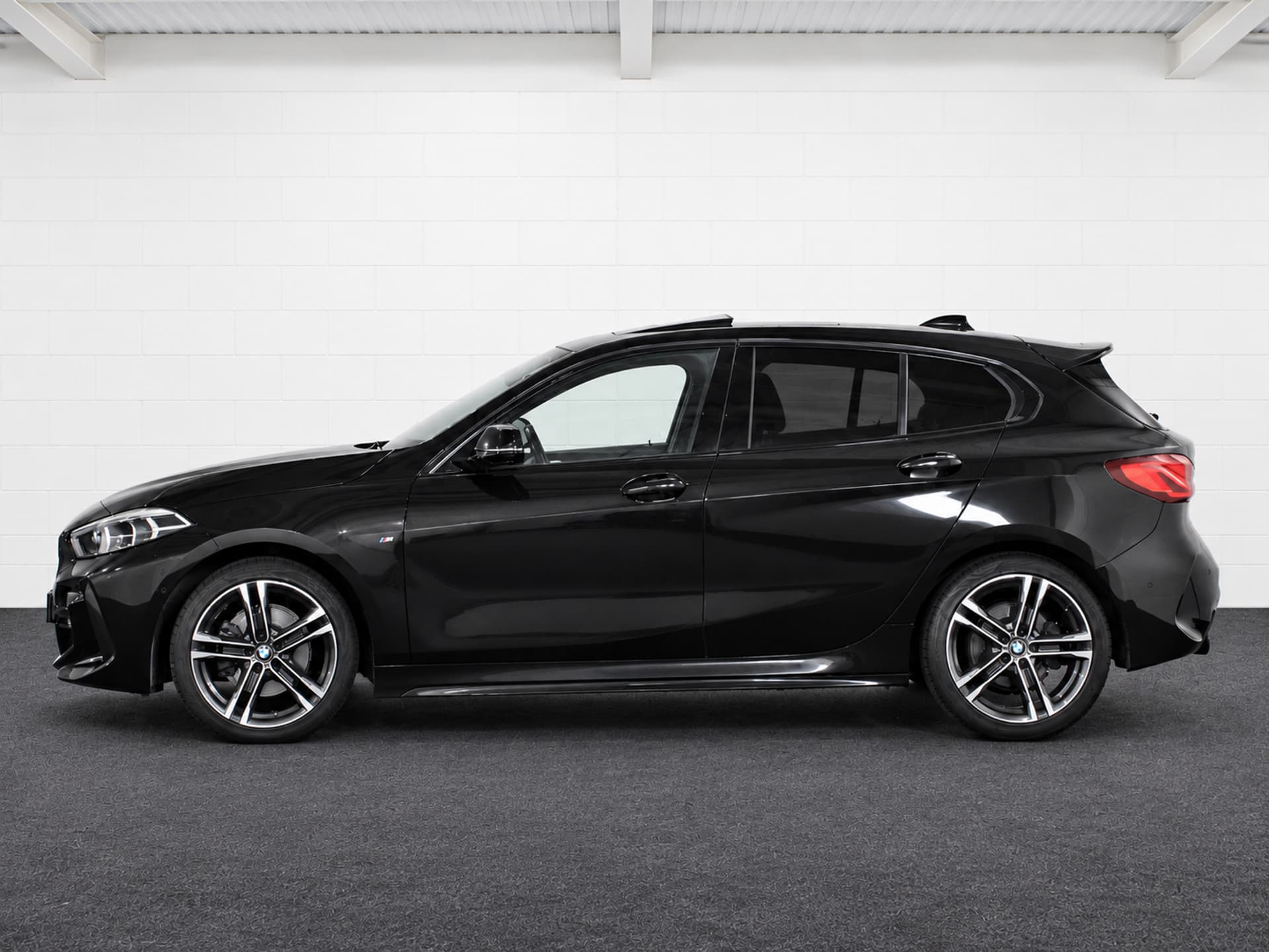 BMW 1 Serie - Foto 5