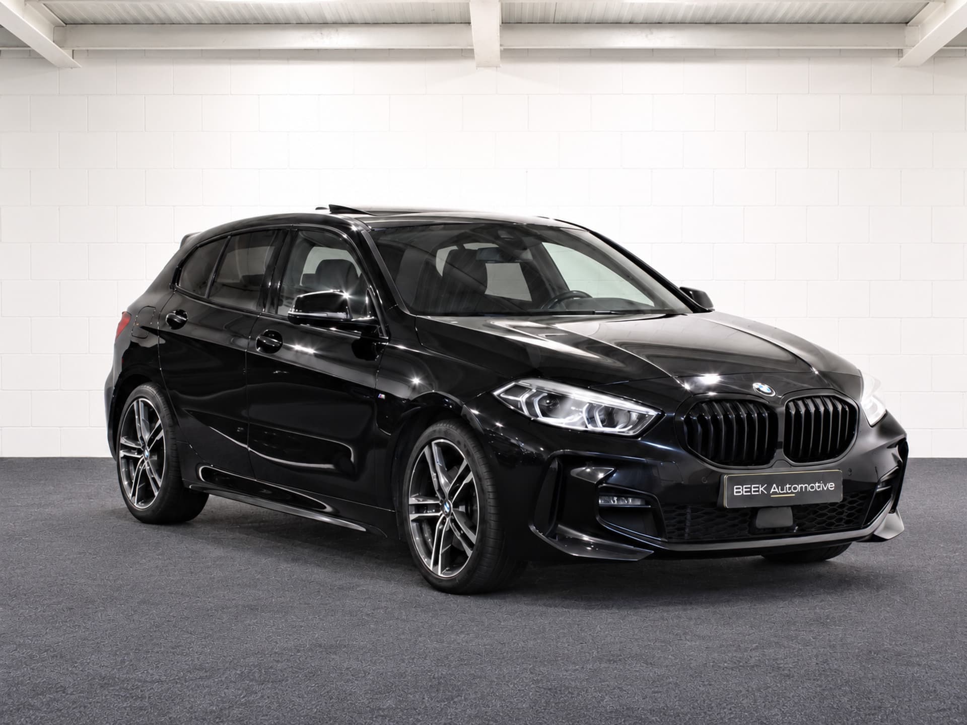 BMW 1 Serie - Foto 6