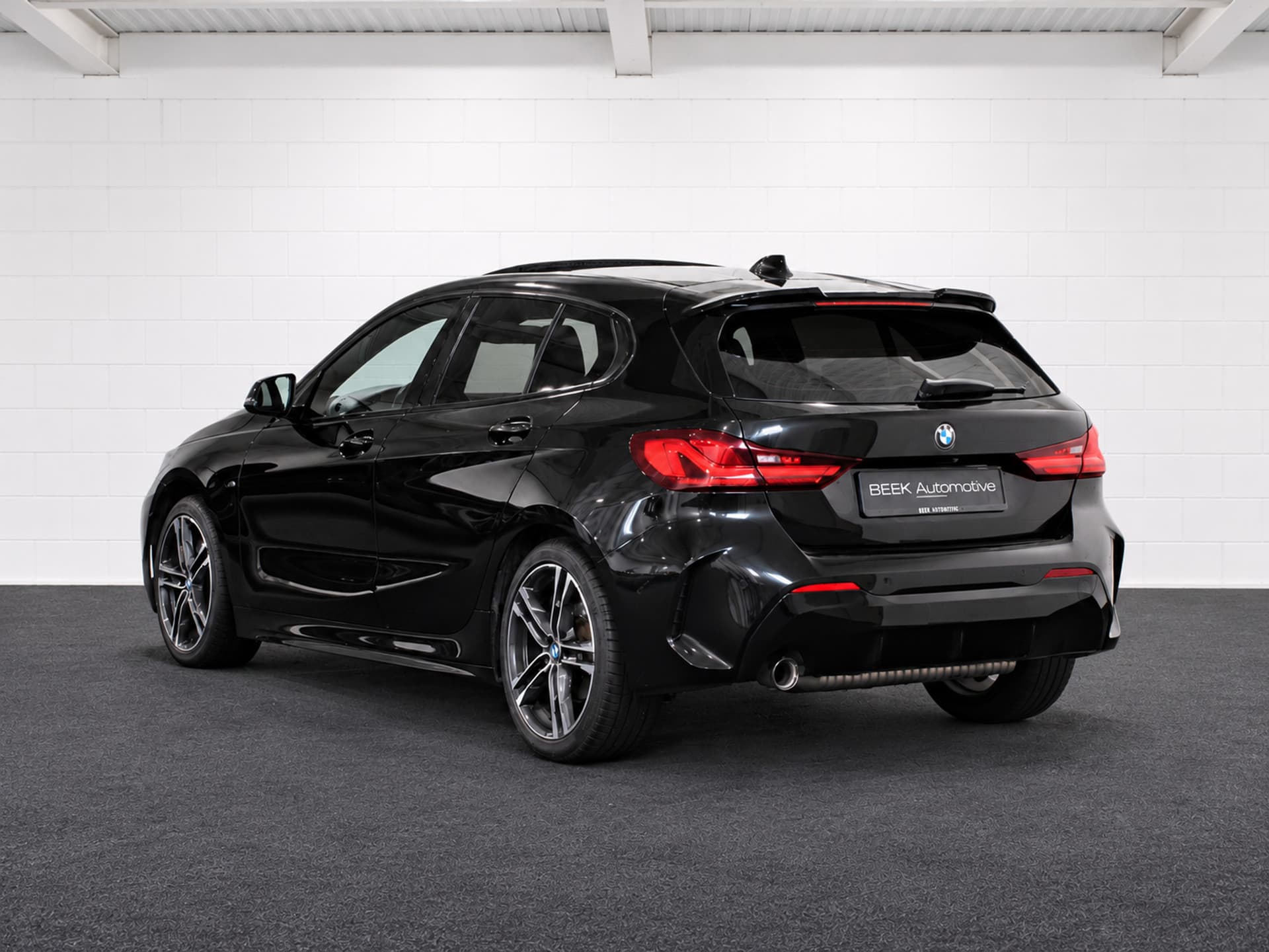 BMW 1 Serie - Foto 7