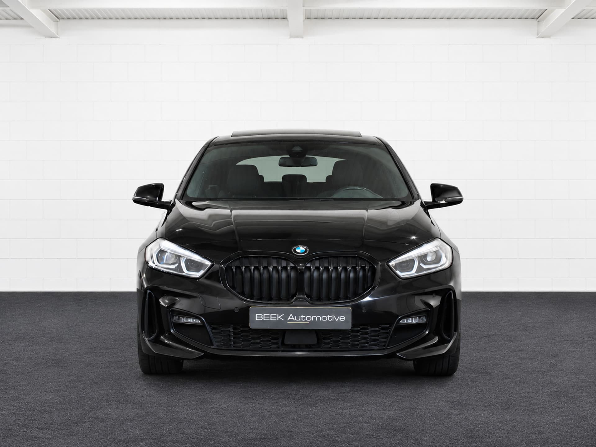 BMW 1 Serie - Foto 8