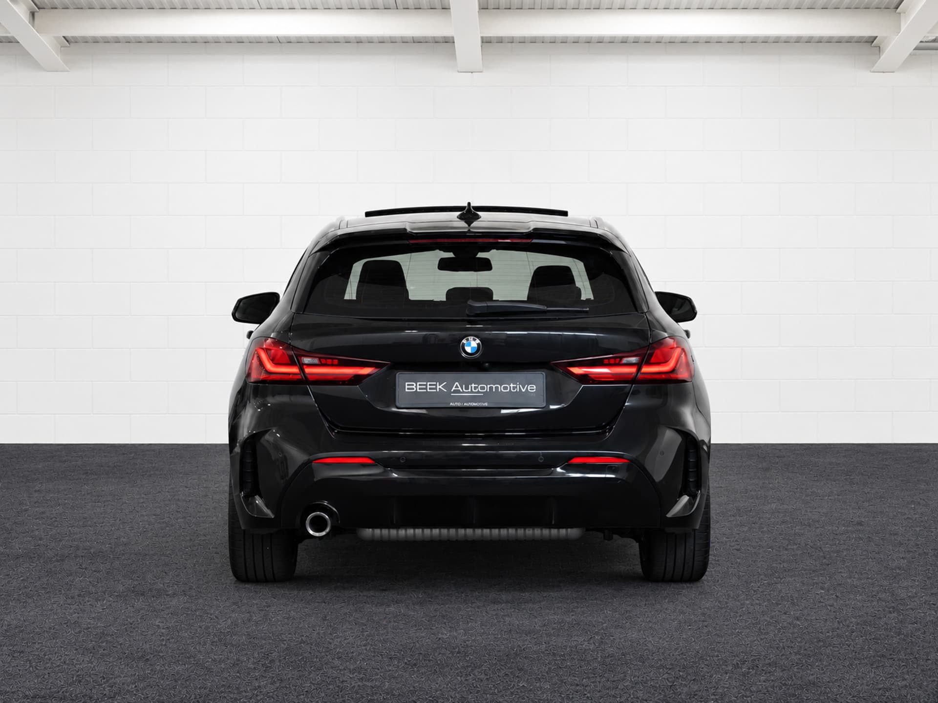 BMW 1 Serie - Foto 9