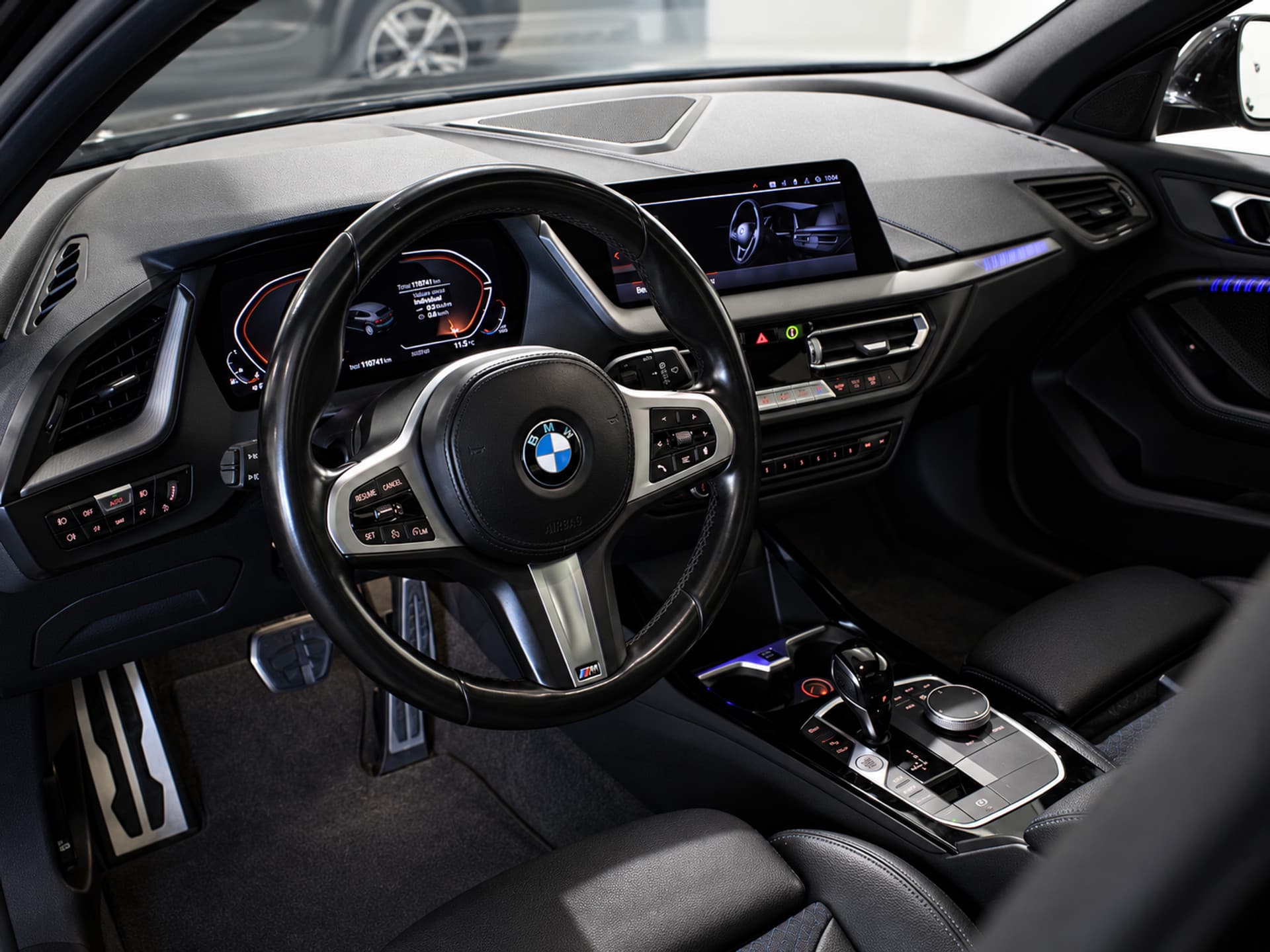 BMW 1 Serie - Foto 10