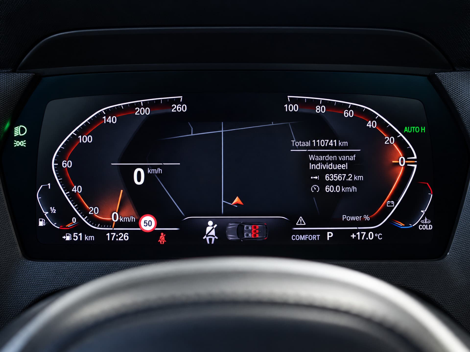 BMW 1 Serie - Foto 16