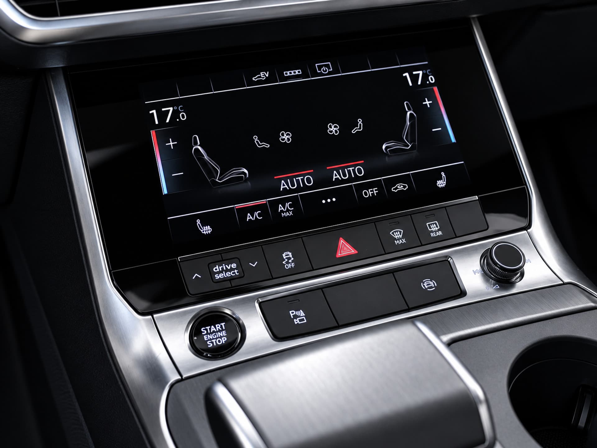 Audi A6 - Foto 22