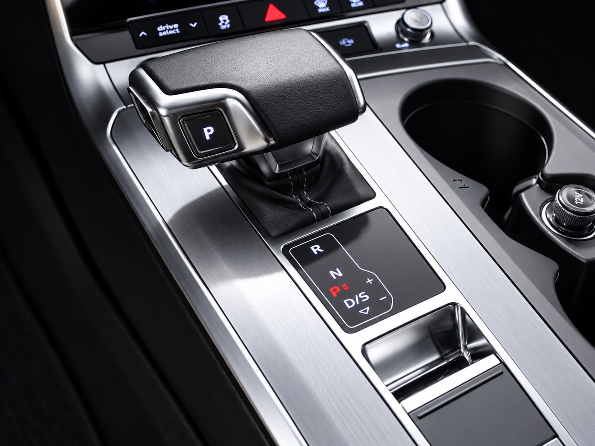 Audi A6 - Foto 23
